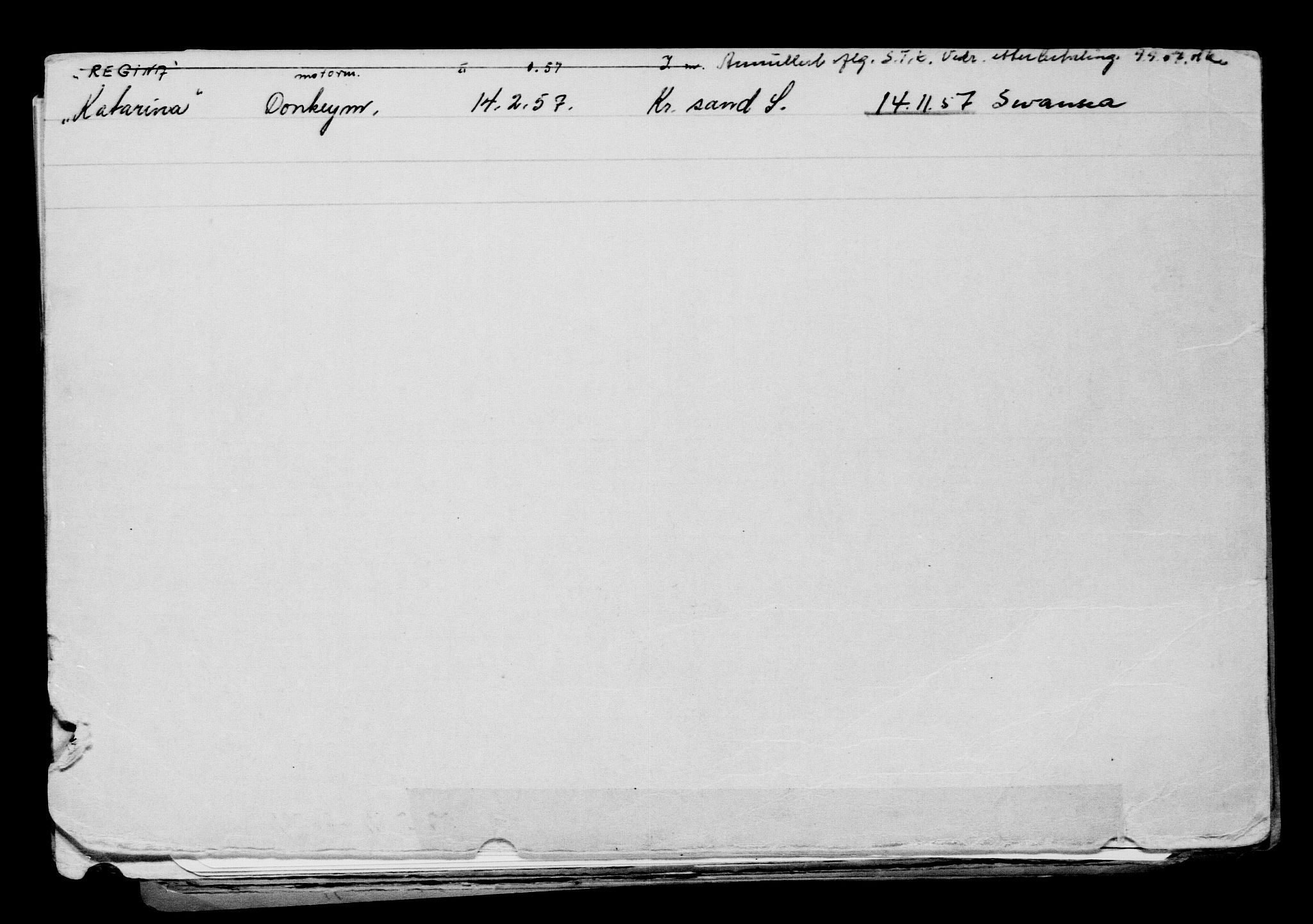 Direktoratet for sjømenn, AV/RA-S-3545/G/Gb/L0137: Hovedkort, 1916, p. 550