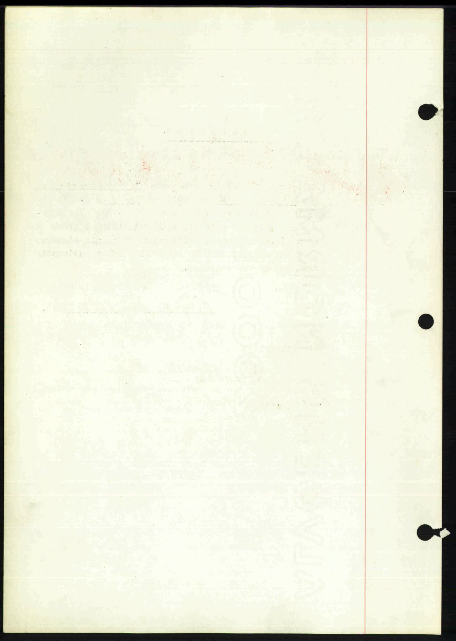Toten tingrett, SAH/TING-006/H/Hb/Hbc/L0020: Mortgage book no. Hbc-20, 1948-1948, Diary no: : 3217/1948