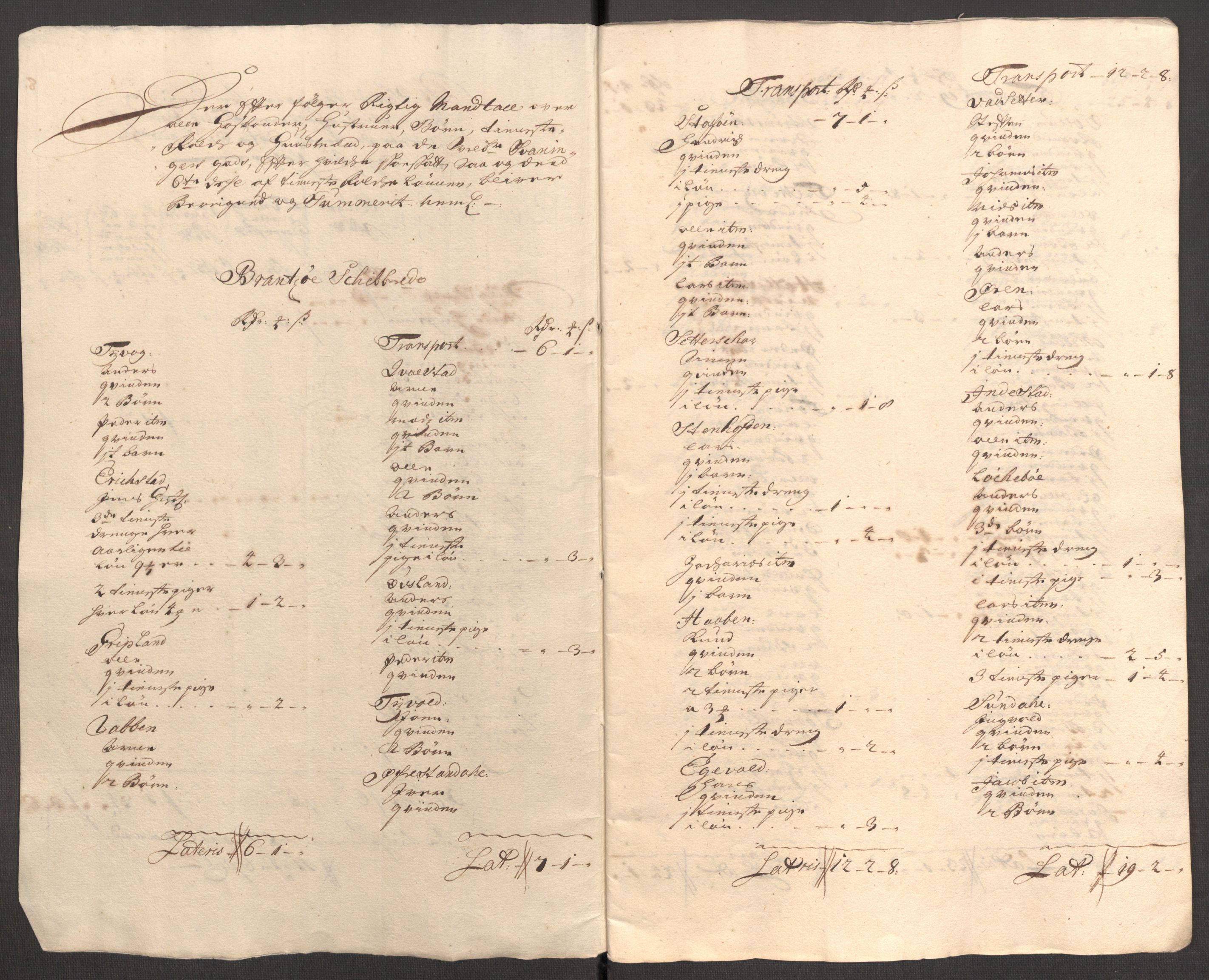 Rentekammeret inntil 1814, Reviderte regnskaper, Fogderegnskap, AV/RA-EA-4092/R53/L3434: Fogderegnskap Sunn- og Nordfjord, 1711, p. 134