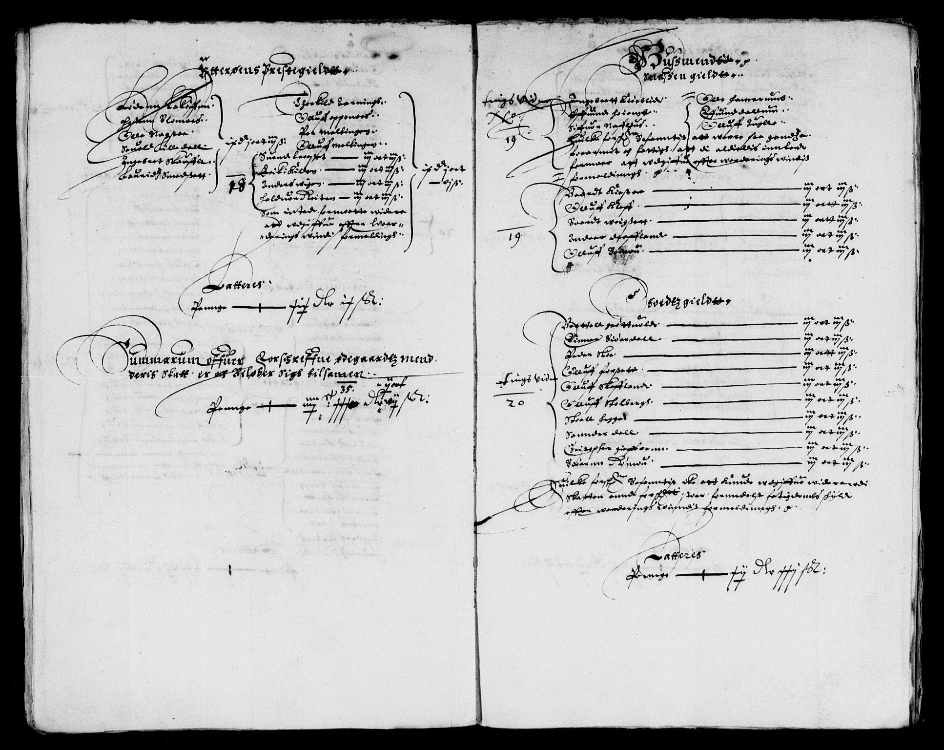 Rentekammeret inntil 1814, Reviderte regnskaper, Lensregnskaper, AV/RA-EA-5023/R/Rb/Rbw/L0037: Trondheim len, 1628-1629