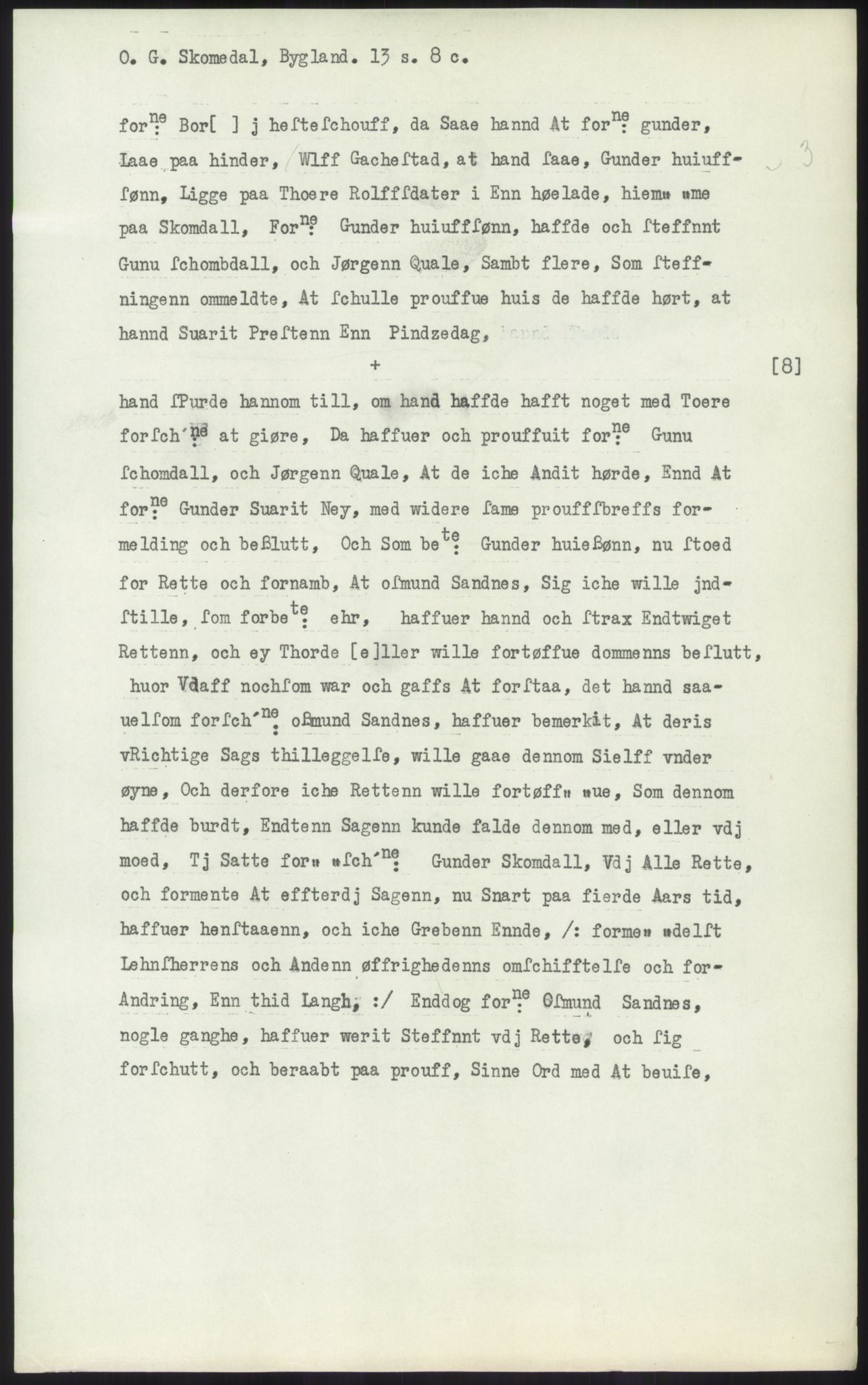 Samlinger til kildeutgivelse, Diplomavskriftsamlingen, AV/RA-EA-4053/H/Ha, p. 804