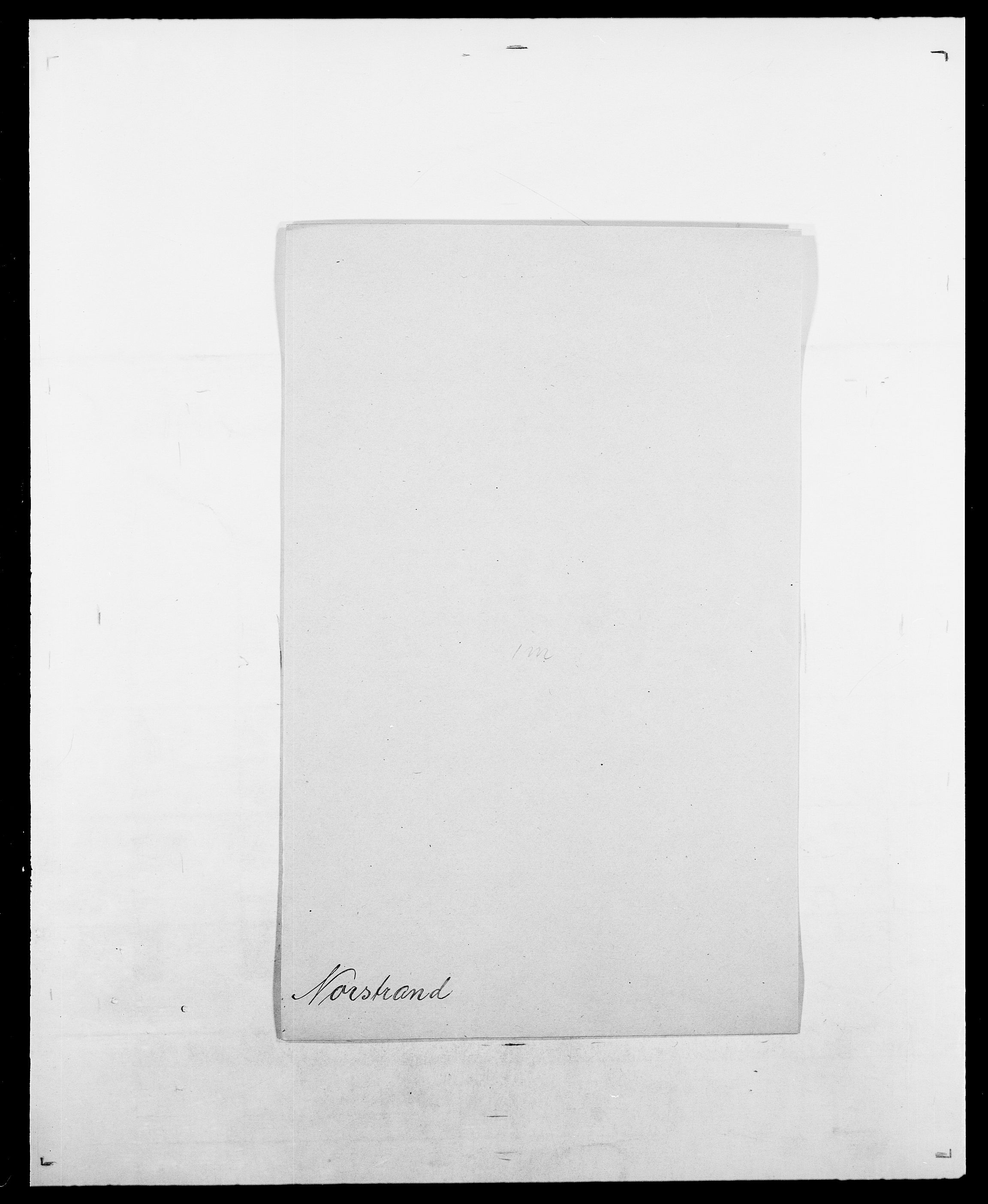 Delgobe, Charles Antoine - samling, SAO/PAO-0038/D/Da/L0028: Naaden - Nøvik, p. 498