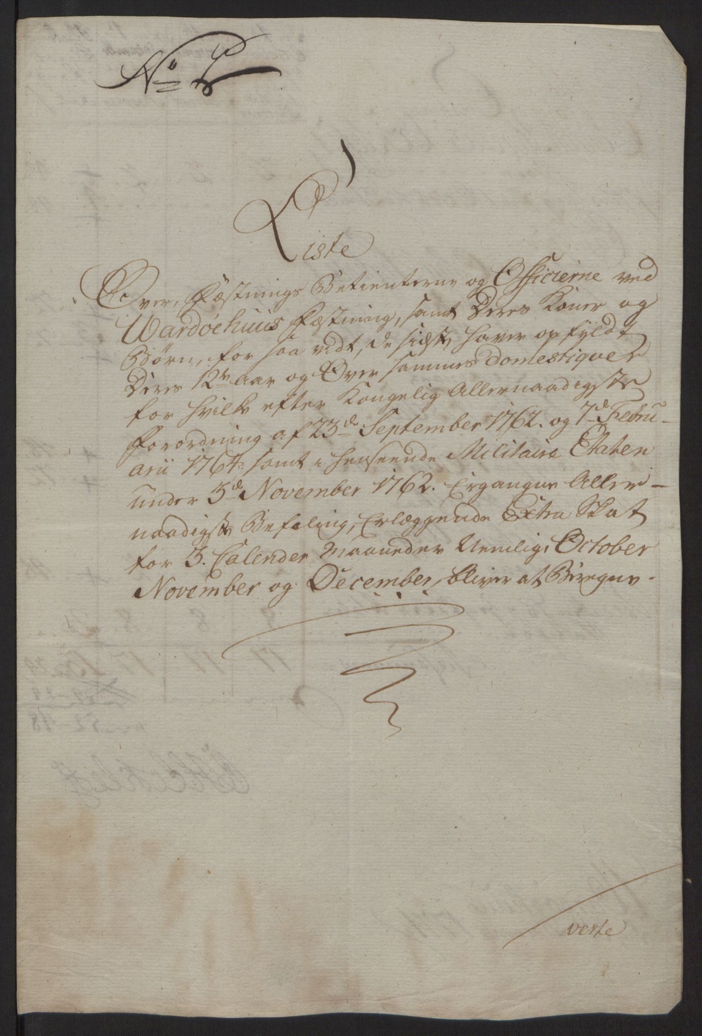 Rentekammeret inntil 1814, Reviderte regnskaper, Fogderegnskap, RA/EA-4092/R69/L4910: Ekstraskatten  Finnmark/Vardøhus, 1762-1772, p. 433