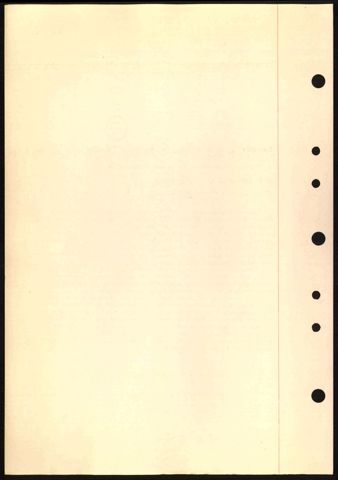 Nordre Sunnmøre sorenskriveri, SAT/A-0006/1/2/2C/2Ca: Mortgage book no. B6-14 a, 1942-1945, Diary no: : 462/1943
