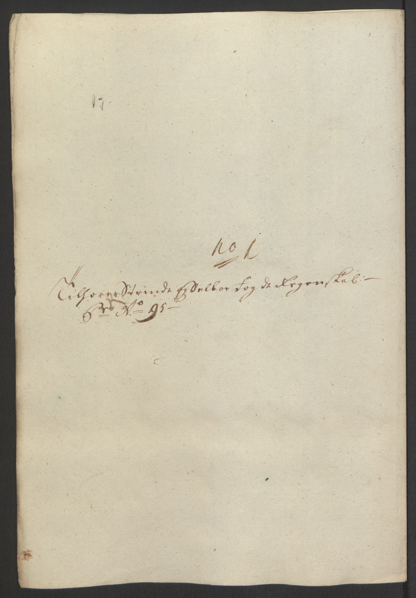 Rentekammeret inntil 1814, Reviderte regnskaper, Fogderegnskap, AV/RA-EA-4092/R61/L4105: Fogderegnskap Strinda og Selbu, 1695, p. 109