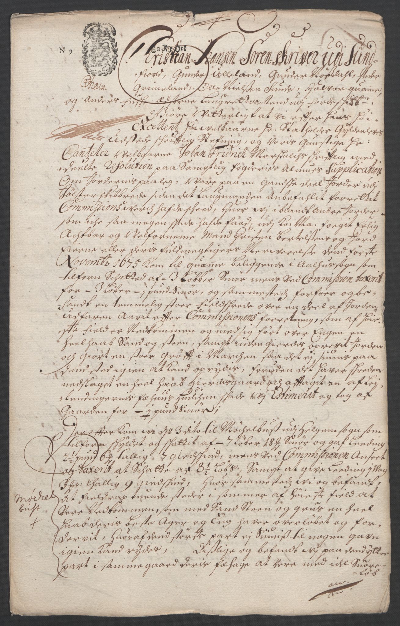 Rentekammeret inntil 1814, Reviderte regnskaper, Fogderegnskap, AV/RA-EA-4092/R53/L3420: Fogderegnskap Sunn- og Nordfjord, 1691-1692, p. 114