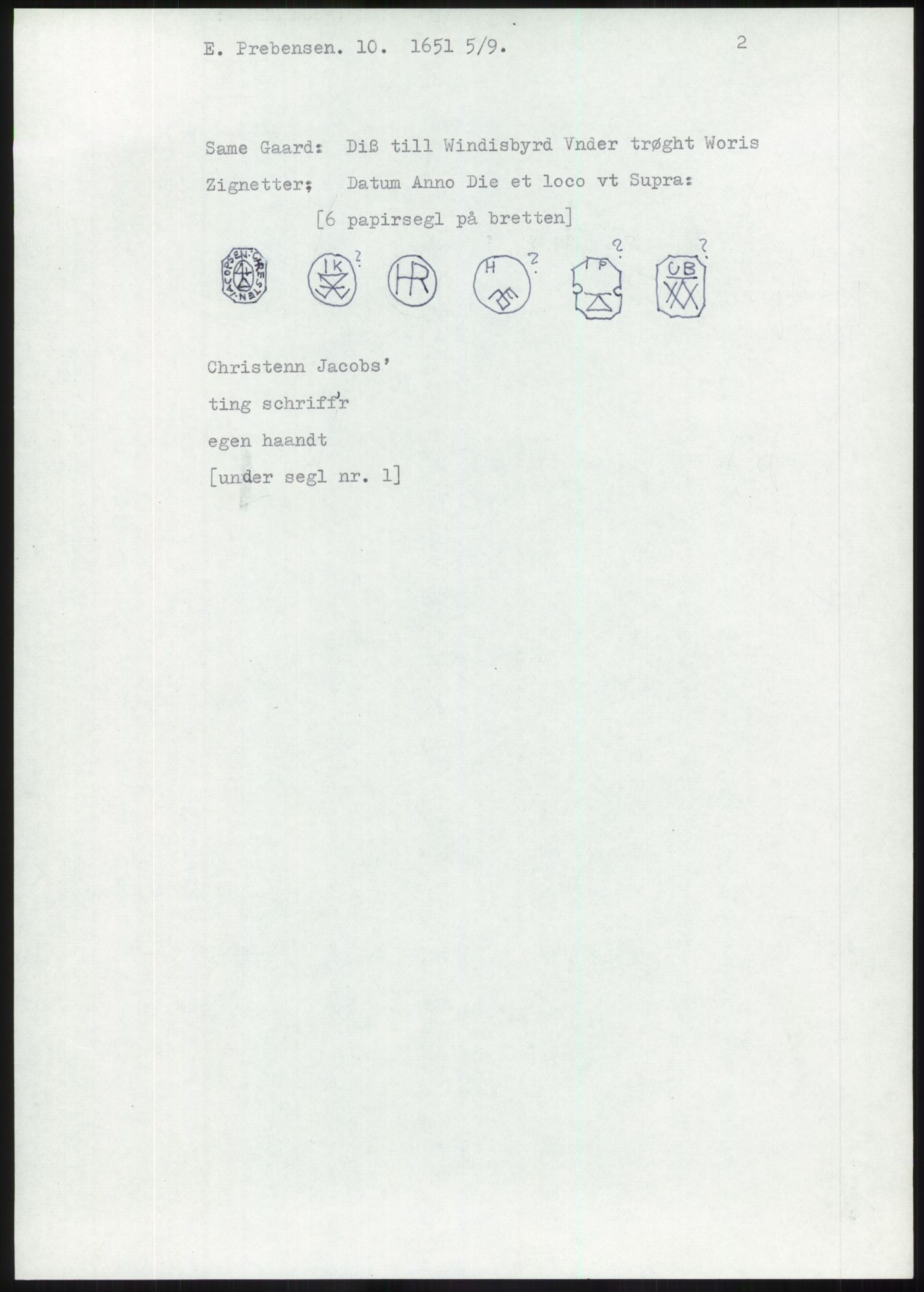 Samlinger til kildeutgivelse, Diplomavskriftsamlingen, AV/RA-EA-4053/H/Ha, p. 89