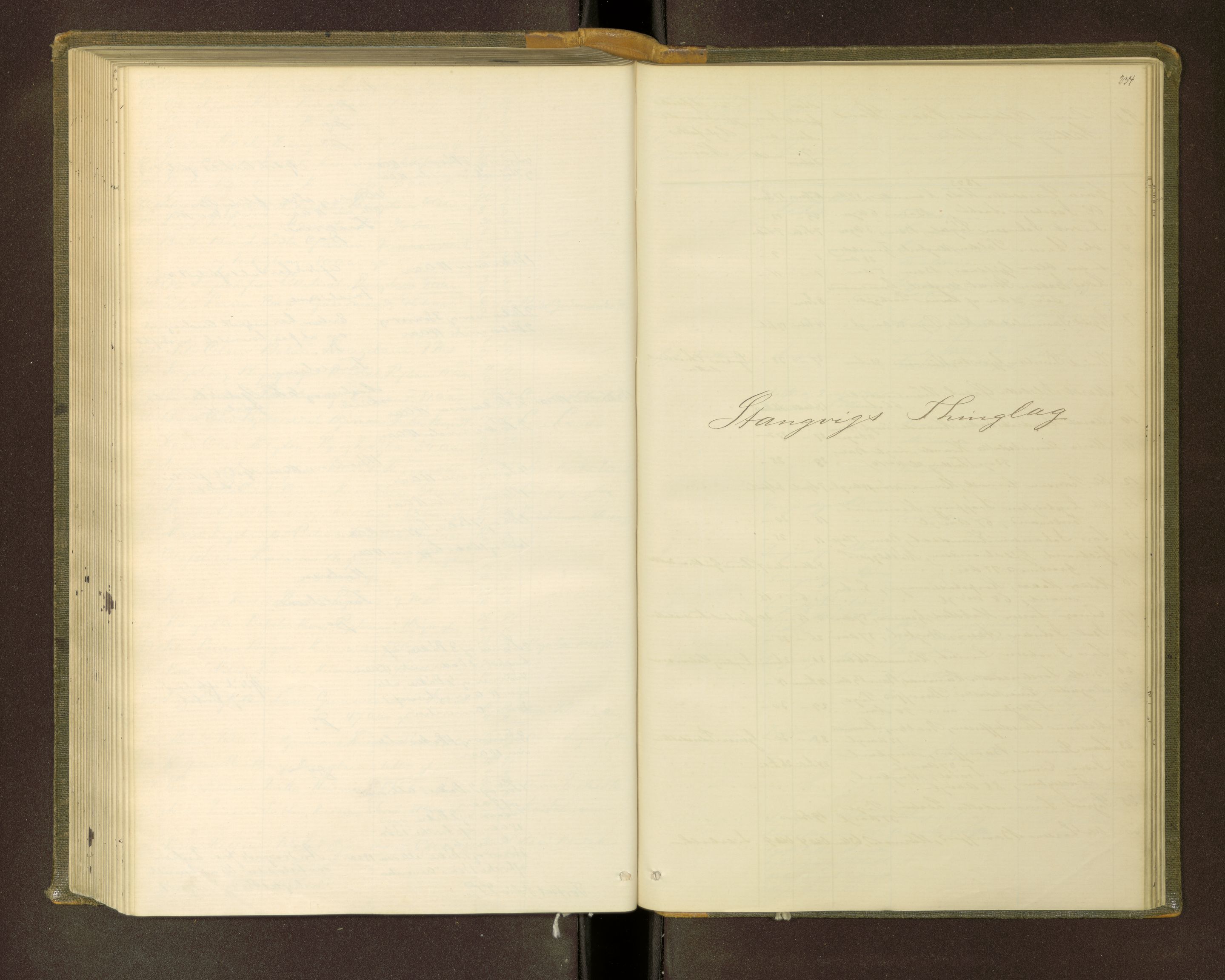 Nordmøre sorenskriveri, AV/SAT-A-4132/1/3/3L/L0002: Dødsfallsprotokoll, 1873-1883, p. 234