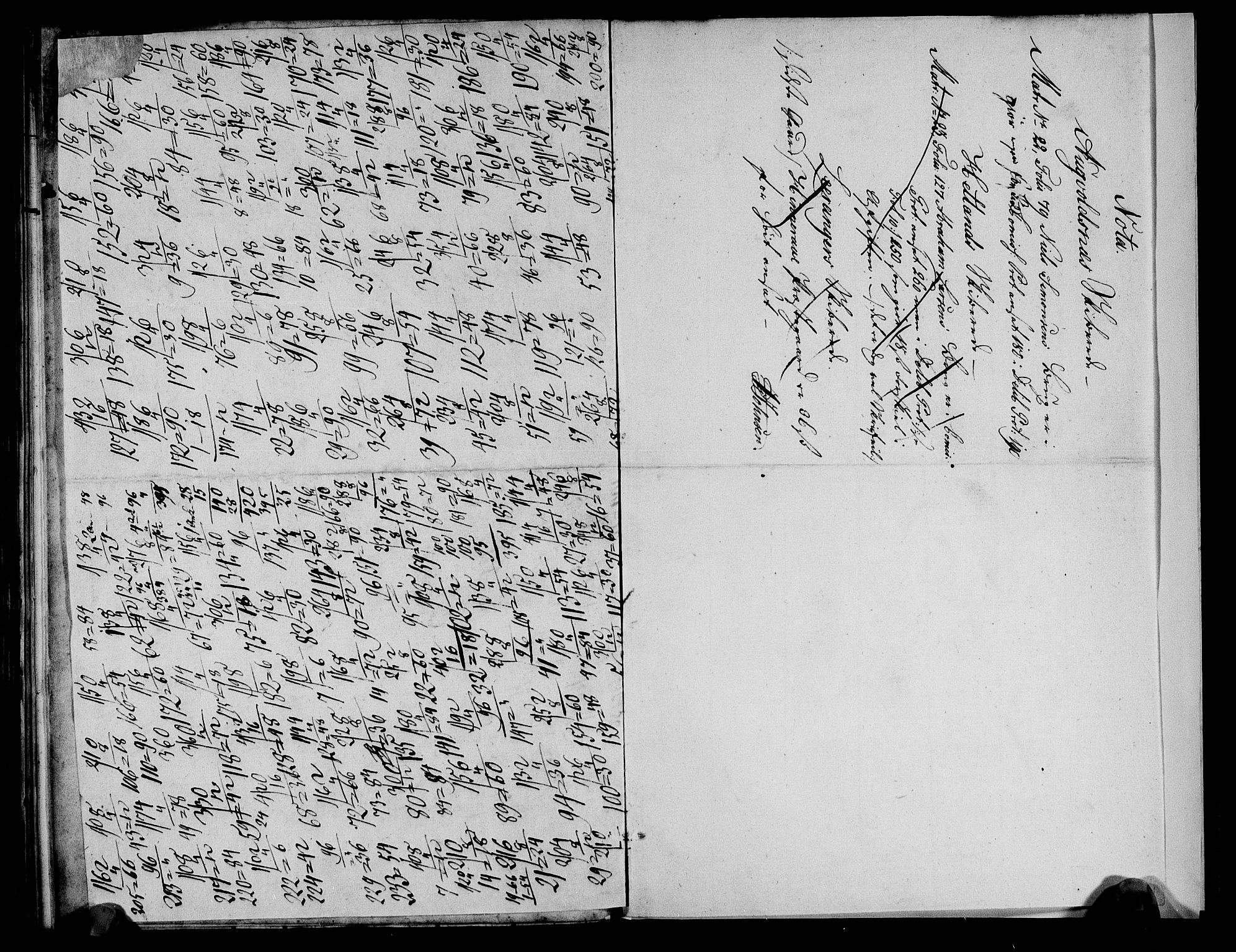 Rentekammeret inntil 1814, Realistisk ordnet avdeling, AV/RA-EA-4070/N/Ne/Nea/L0104: Ryfylke fogderi. Kommisjonsprotokoll for Stangeland, Avaldsnes, Skåre, Hetland og Leiranger skipreider, 1803, p. 192