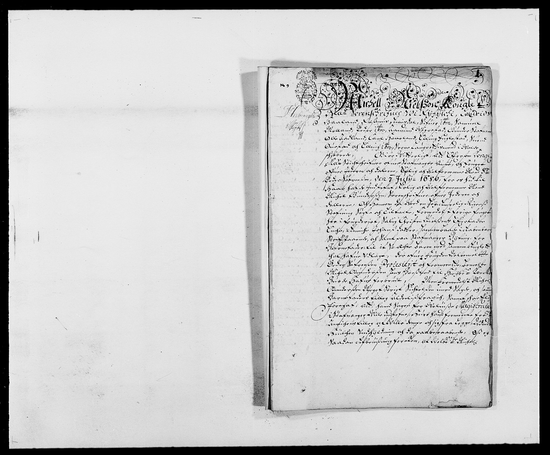 Rentekammeret inntil 1814, Reviderte regnskaper, Fogderegnskap, AV/RA-EA-4092/R46/L2723: Fogderegnskap Jæren og Dalane, 1682-1684, p. 144