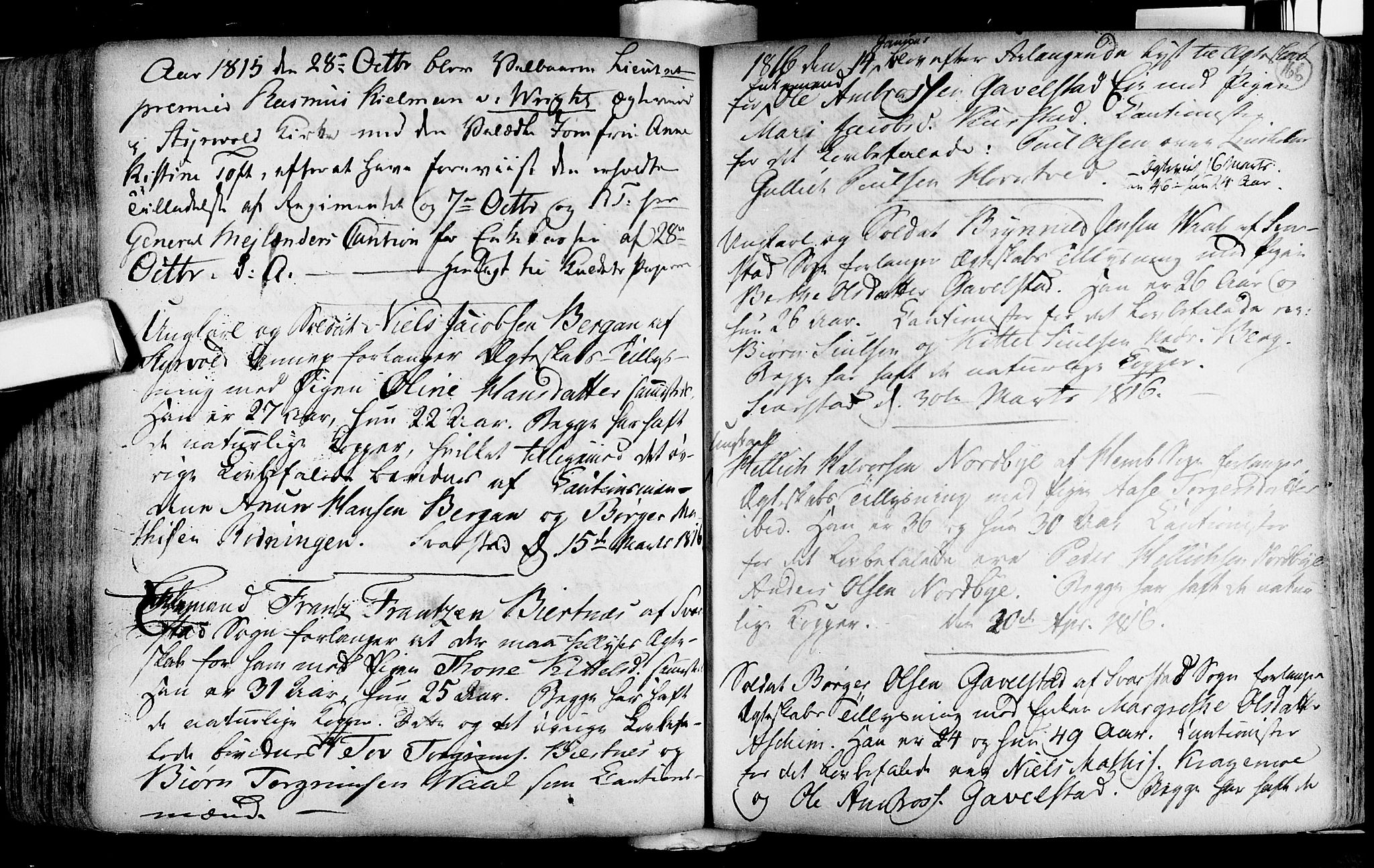 Lardal kirkebøker, SAKO/A-350/F/Fa/L0004: Parish register (official) no. i 4, 1733-1815, p. 166