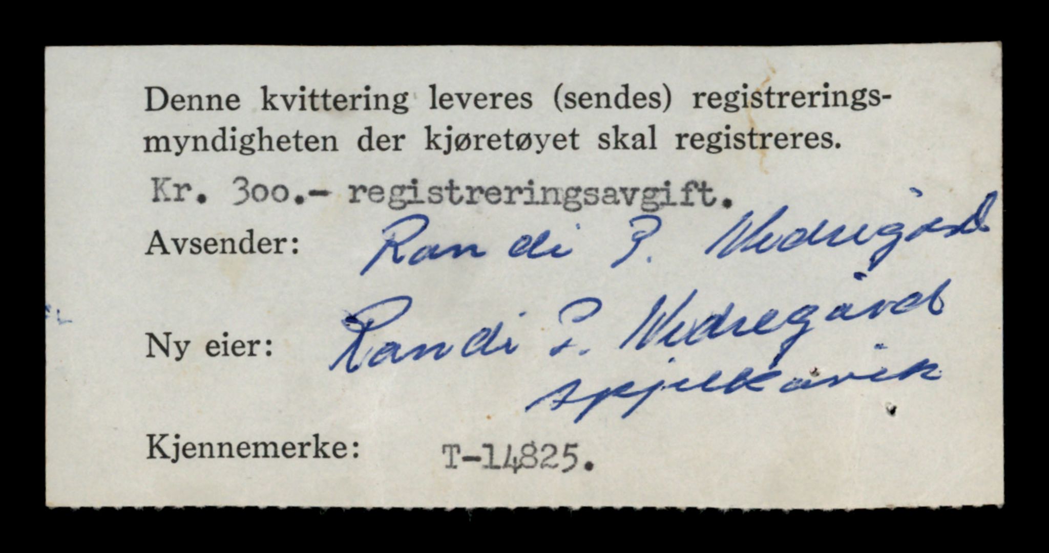 Møre og Romsdal vegkontor - Ålesund trafikkstasjon, AV/SAT-A-4099/F/Fe/L0048: Registreringskort for kjøretøy T 14721 - T 14863, 1927-1998, p. 2352