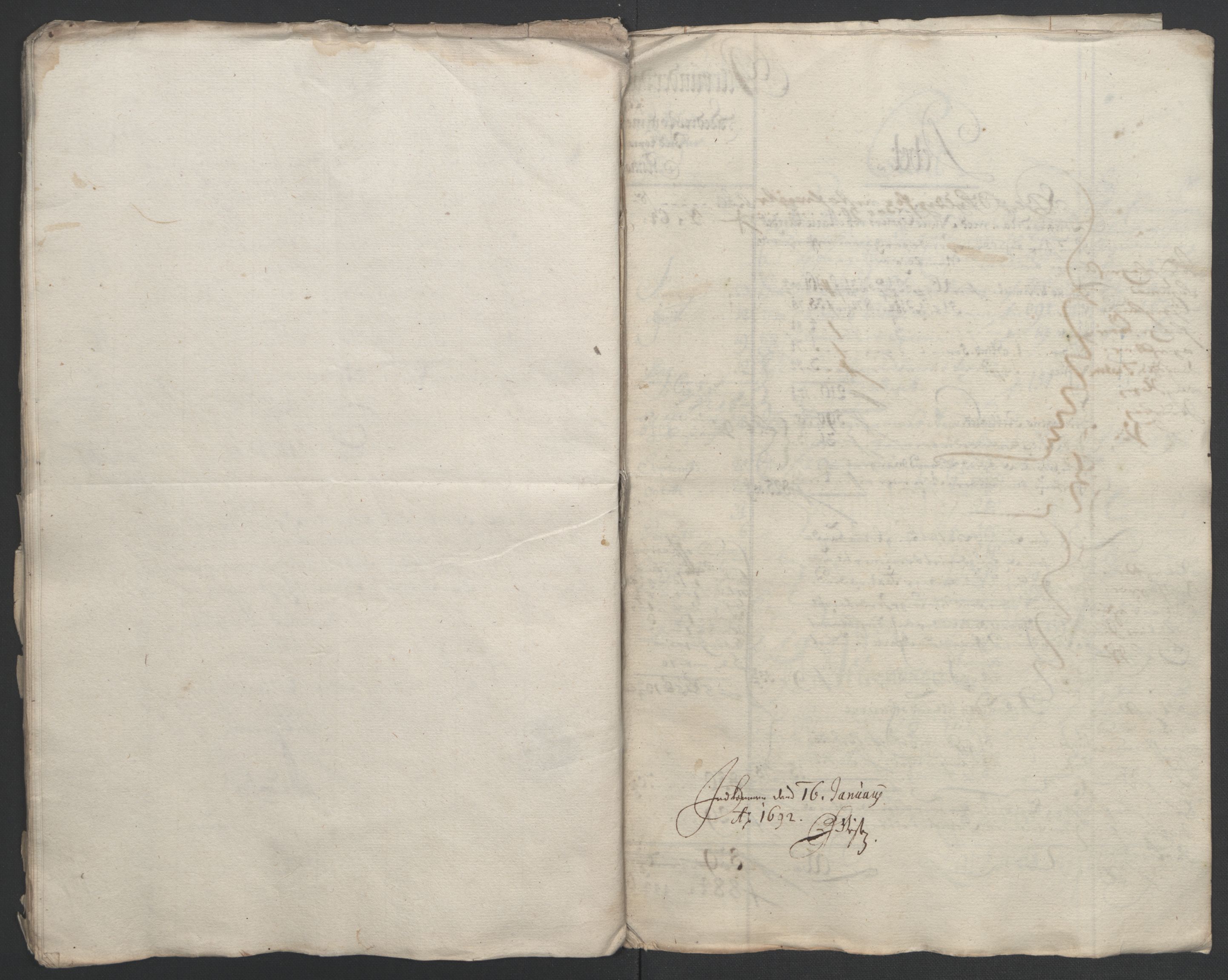Rentekammeret inntil 1814, Reviderte regnskaper, Fogderegnskap, RA/EA-4092/R11/L0576: Fogderegnskap Nedre Romerike, 1682-1691, p. 27