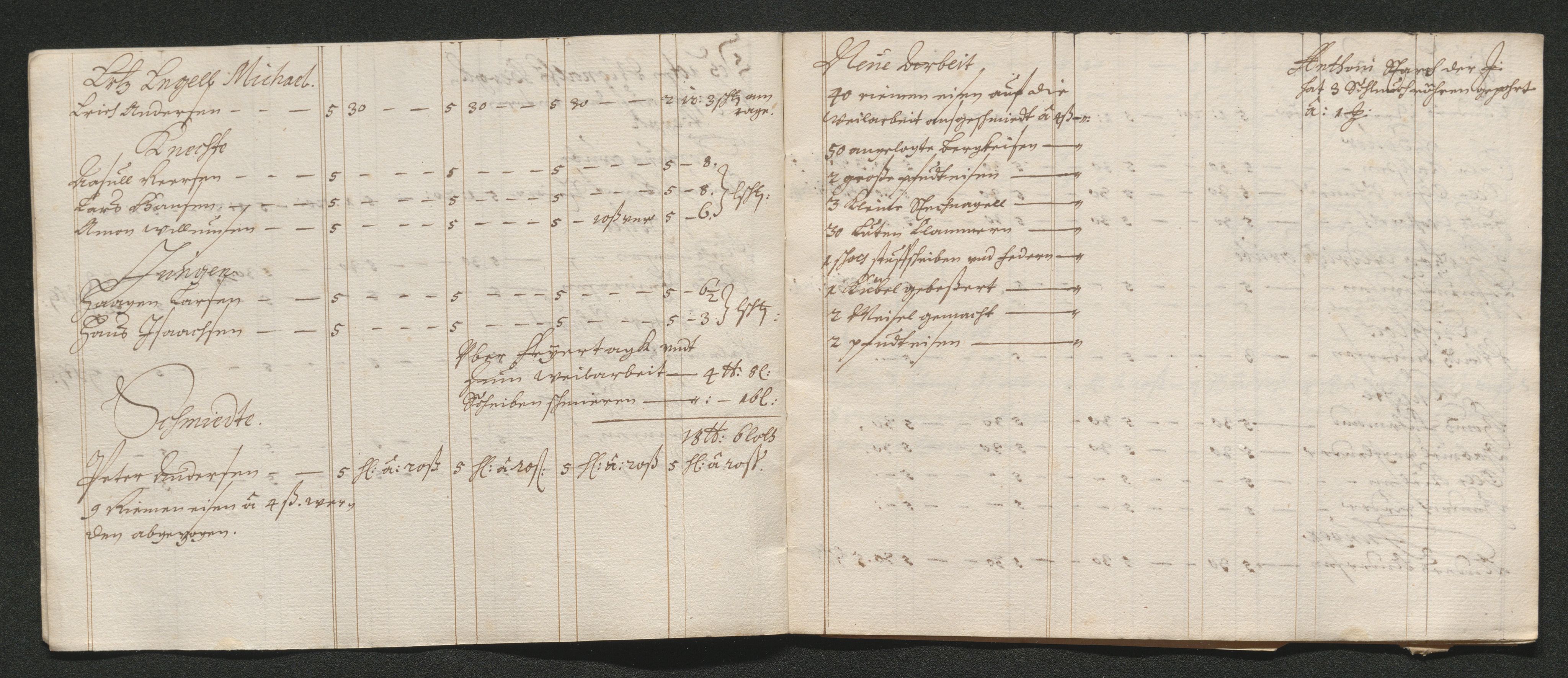 Kongsberg Sølvverk 1623-1816, SAKO/EA-3135/001/D/Dc/Dcd/L0040: Utgiftsregnskap for gruver m.m., 1667, p. 559