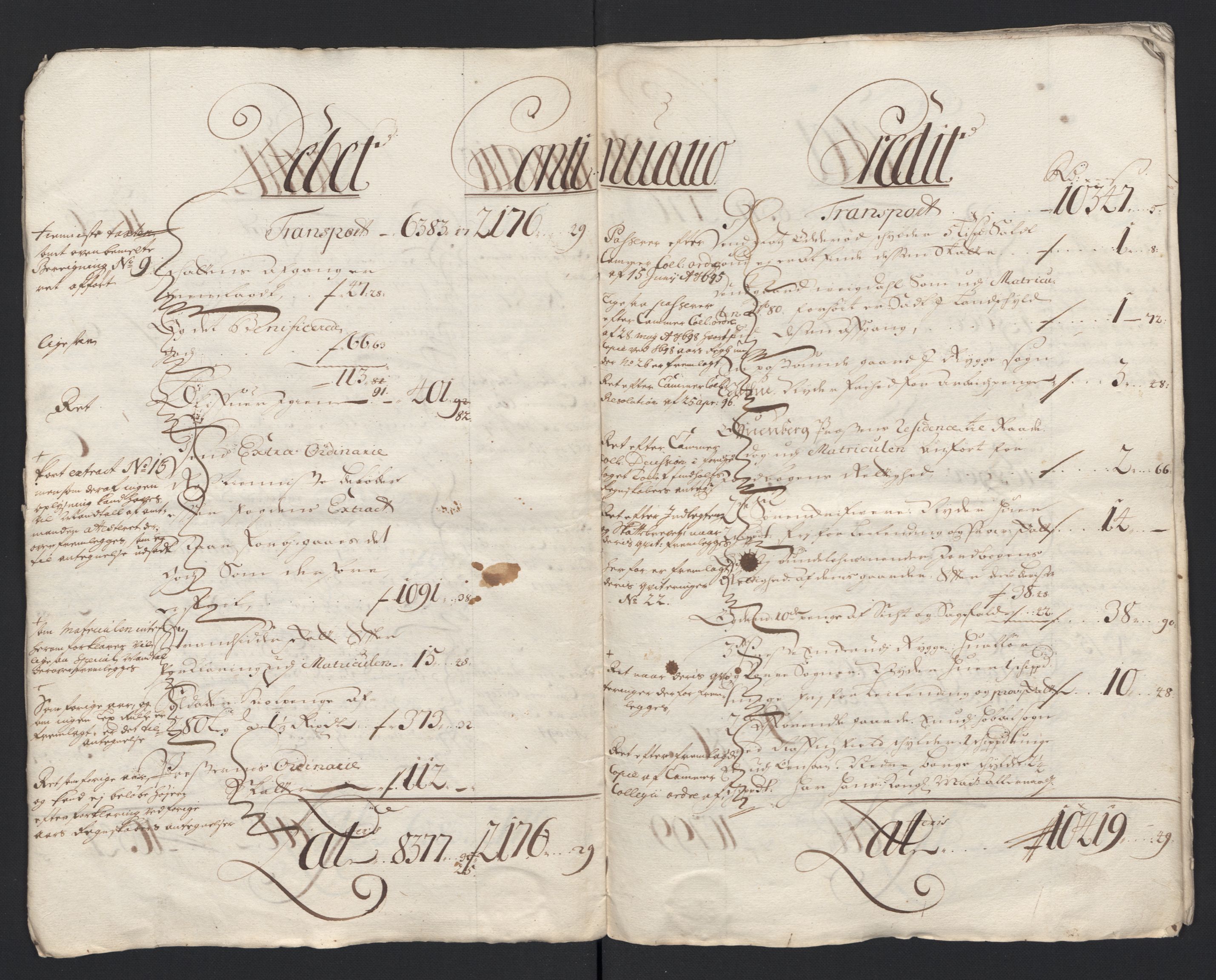 Rentekammeret inntil 1814, Reviderte regnskaper, Fogderegnskap, AV/RA-EA-4092/R04/L0129: Fogderegnskap Moss, Onsøy, Tune, Veme og Åbygge, 1700, p. 10