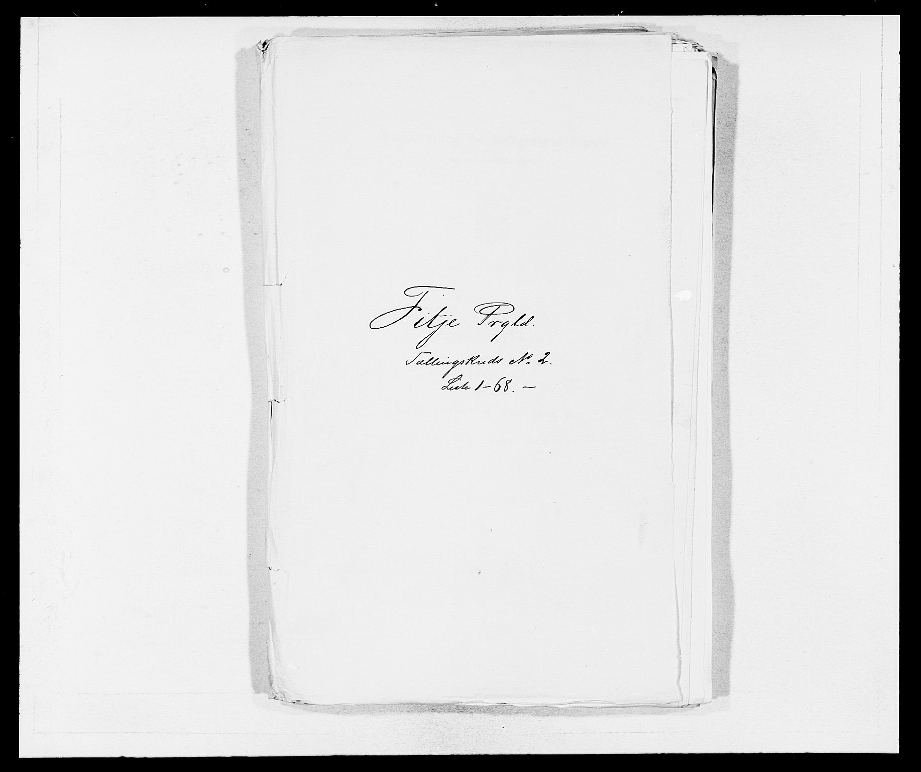 SAB, 1875 census for 1222P Fitjar, 1875, p. 186