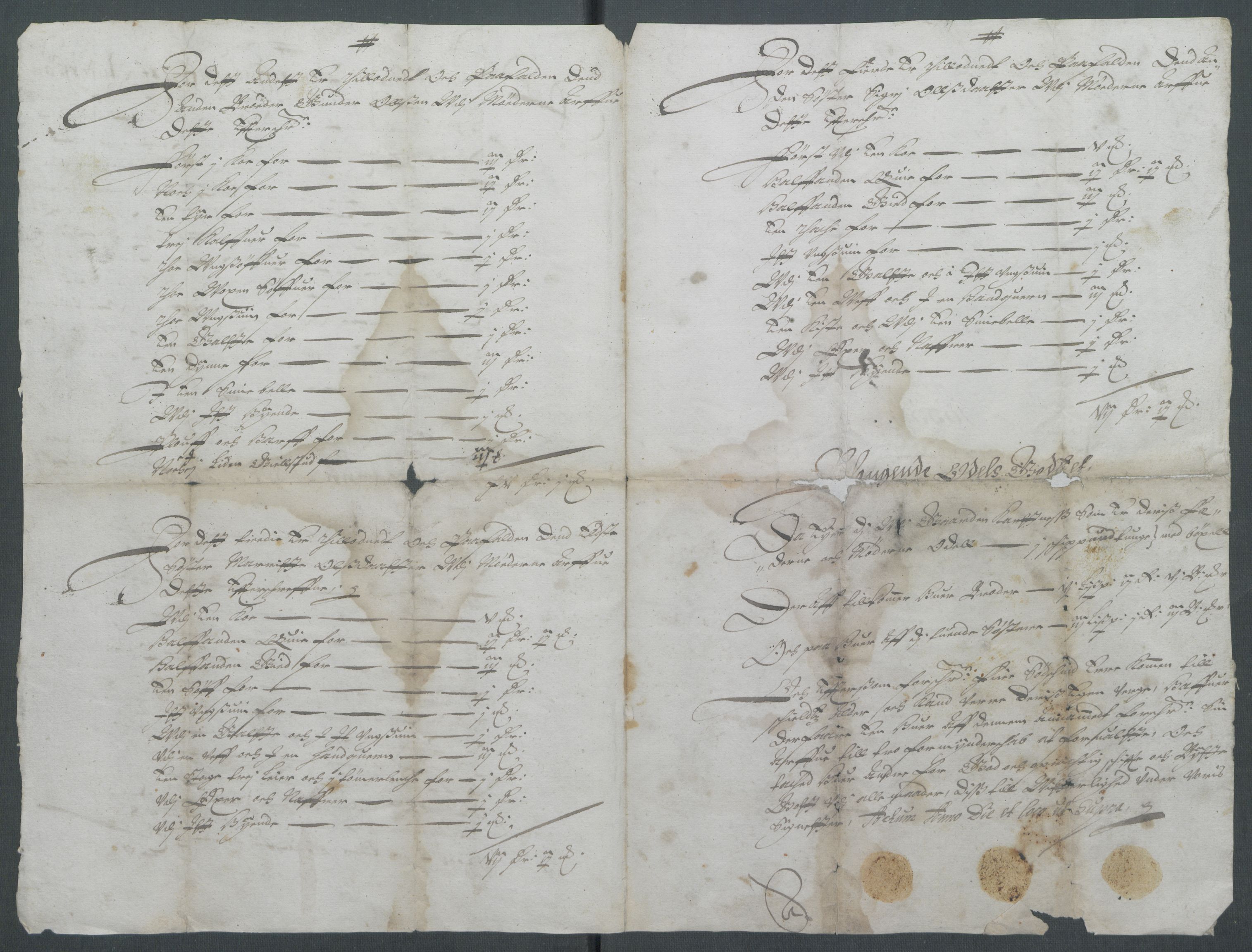 Riksarkivets diplomsamling, AV/RA-EA-5965/F02/L0166: Dokumenter, 1654-1656, p. 157