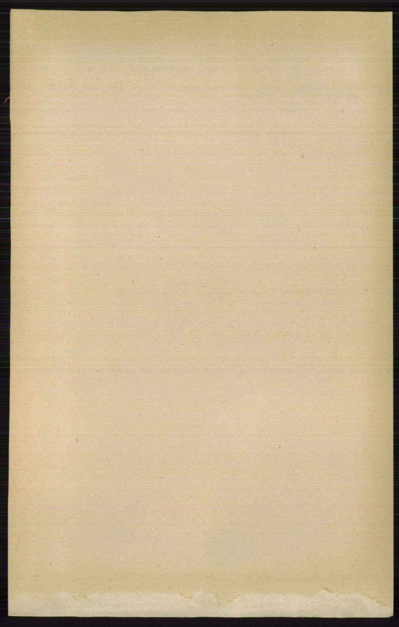 RA, 1891 census for 0816 Sannidal, 1891, p. 1223
