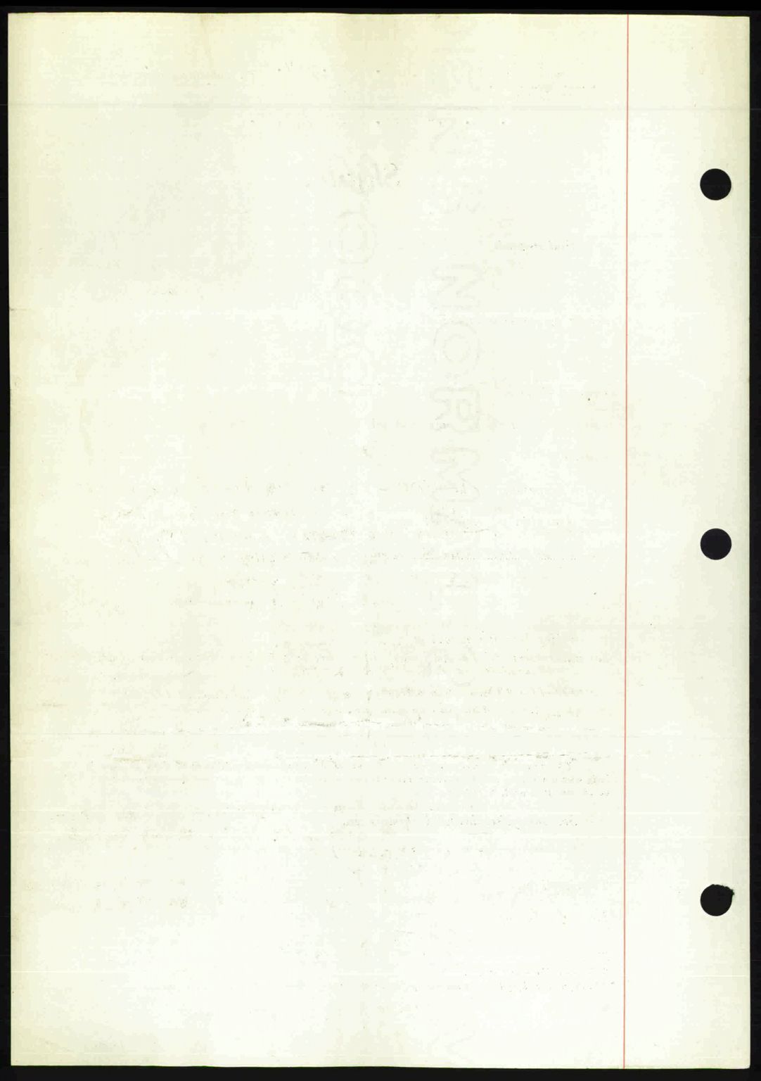 Romsdal sorenskriveri, SAT/A-4149/1/2/2C: Mortgage book no. A24, 1947-1947, Diary no: : 2681/1947
