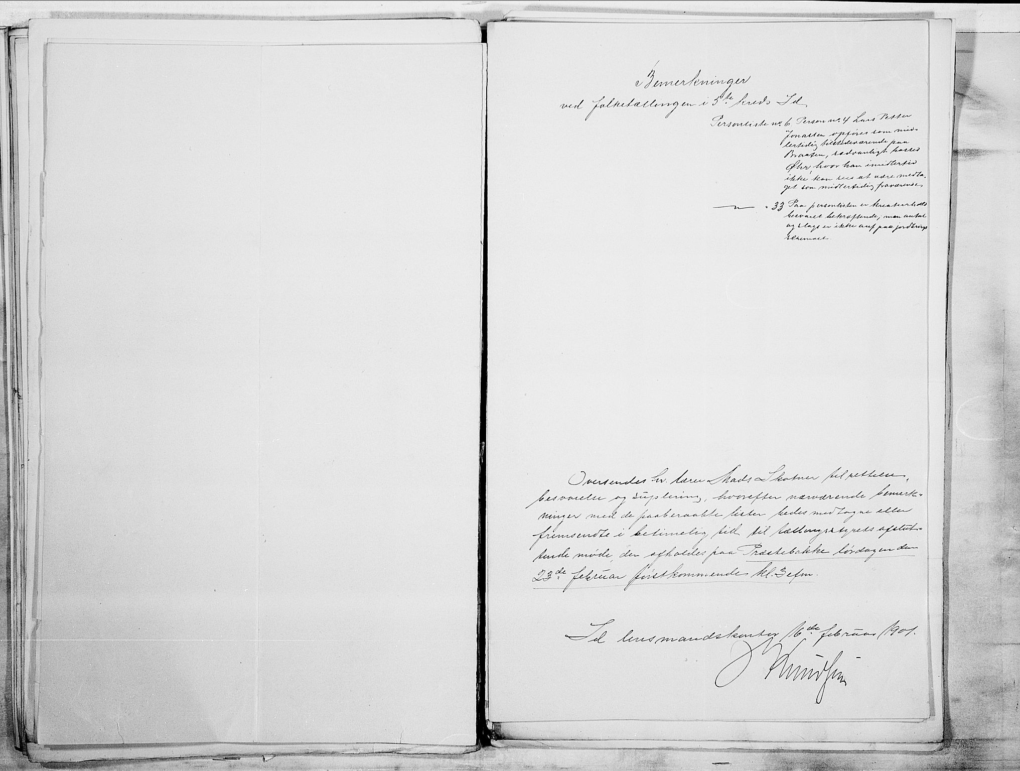 SAO, 1900 census for Idd, 1900, p. 8