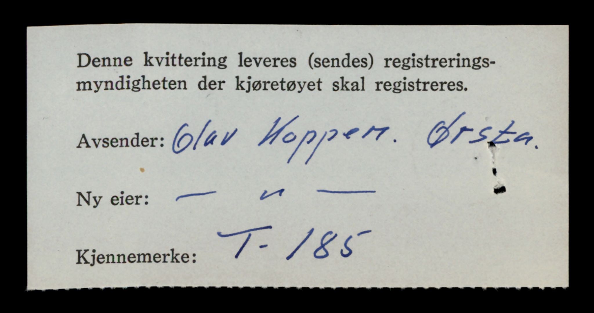 Møre og Romsdal vegkontor - Ålesund trafikkstasjon, AV/SAT-A-4099/F/Fe/L0002: Registreringskort for kjøretøy T 128 - T 231, 1927-1998, p. 1691