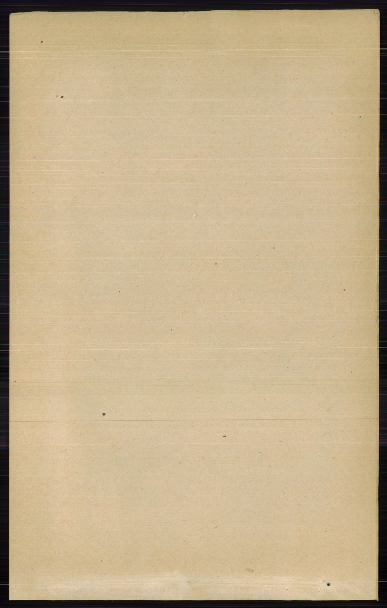 RA, 1891 census for 0534 Gran, 1891, p. 4683