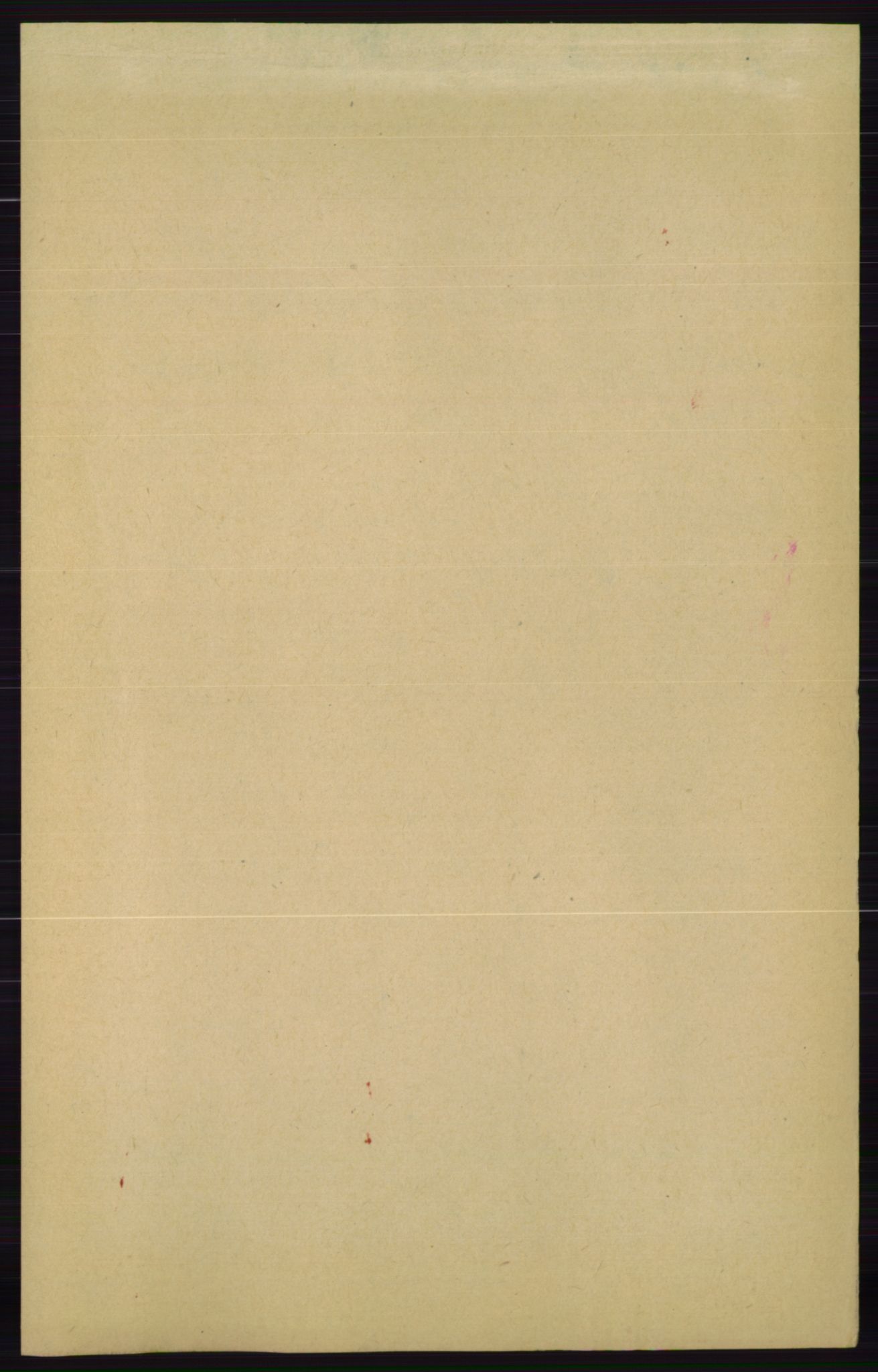 RA, 1891 census for 0835 Rauland, 1891, p. 1010