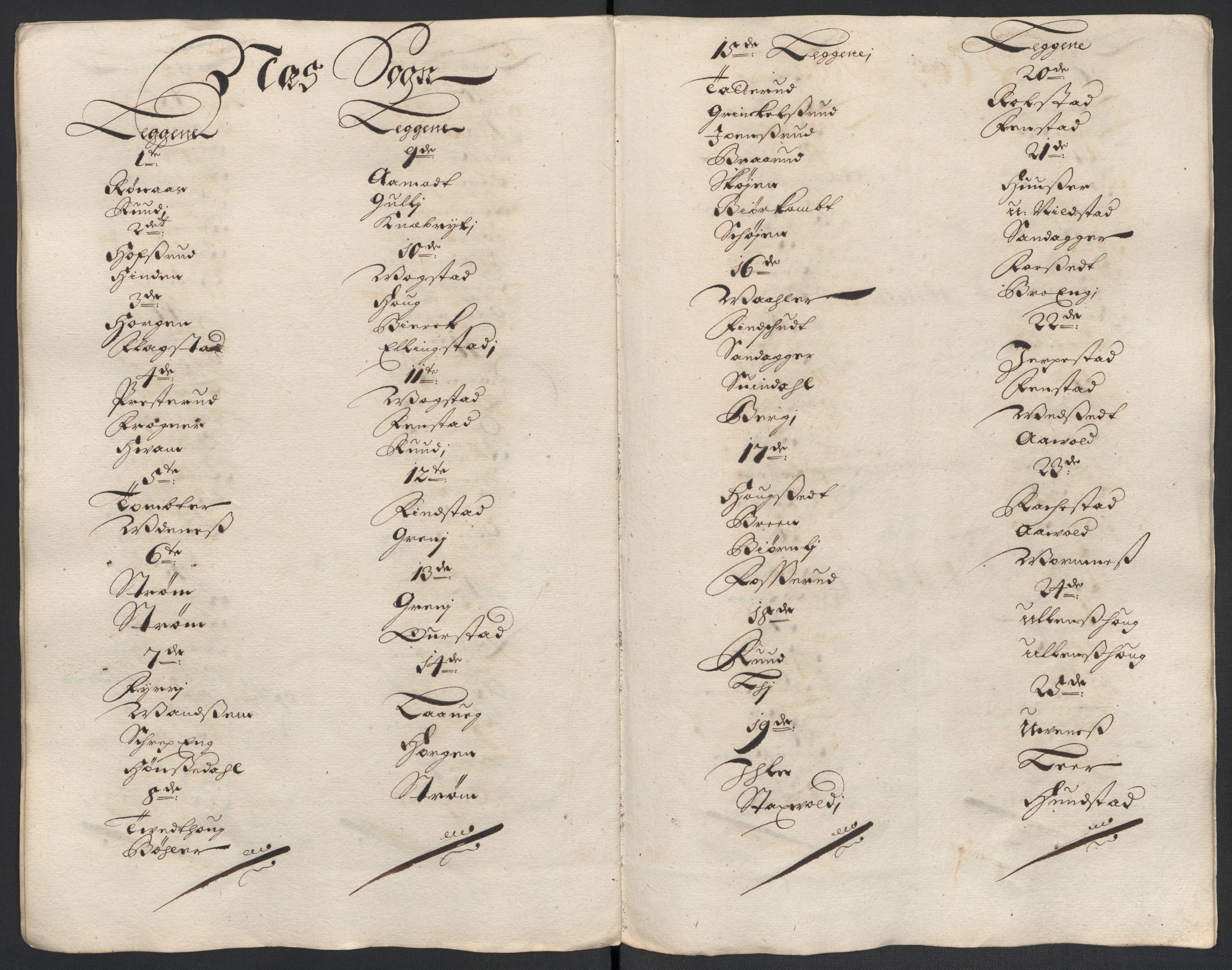 Rentekammeret inntil 1814, Reviderte regnskaper, Fogderegnskap, AV/RA-EA-4092/R12/L0711: Fogderegnskap Øvre Romerike, 1699, p. 261