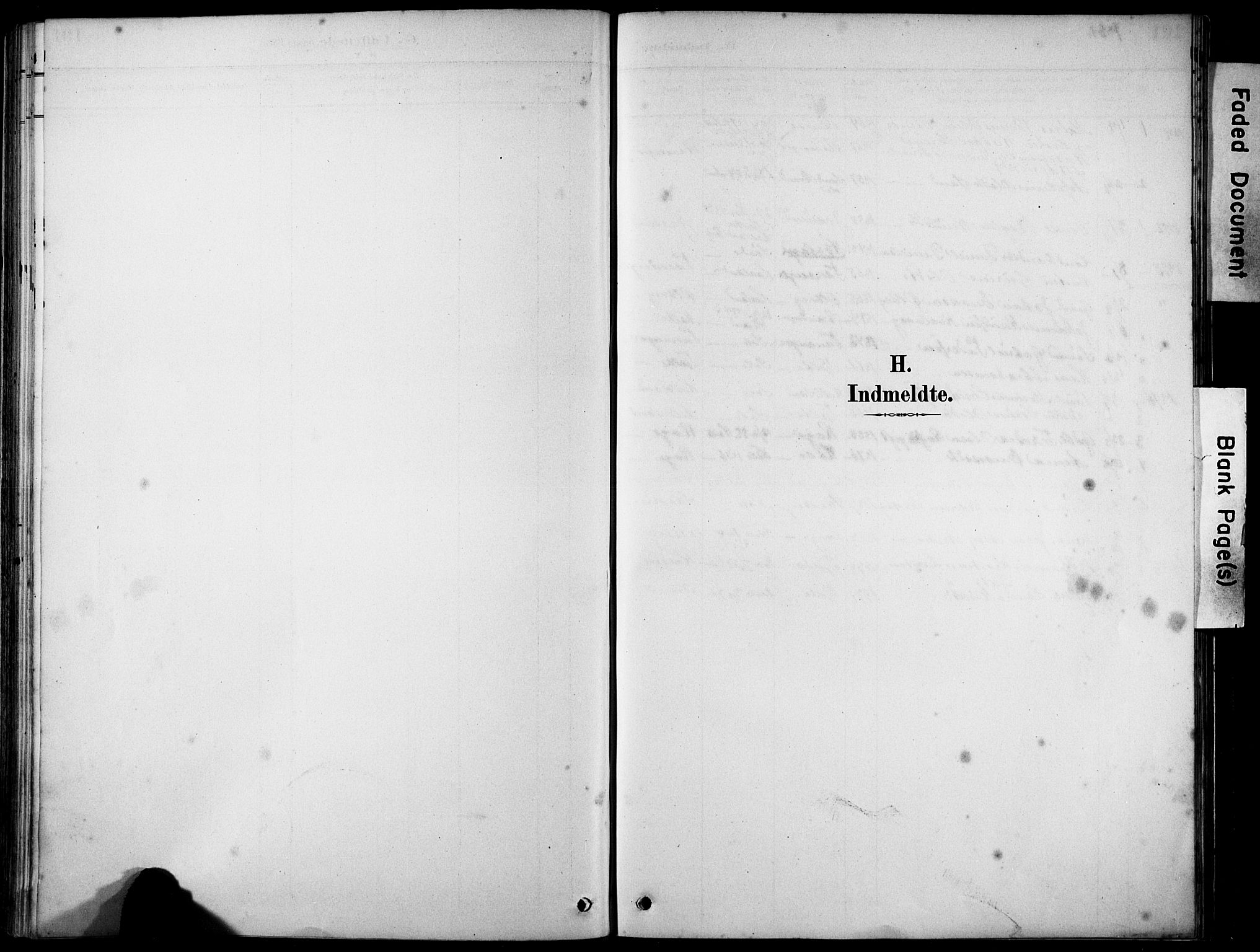 Håland sokneprestkontor, AV/SAST-A-101802/001/30BA/L0012: Parish register (official) no. A 11, 1889-1900