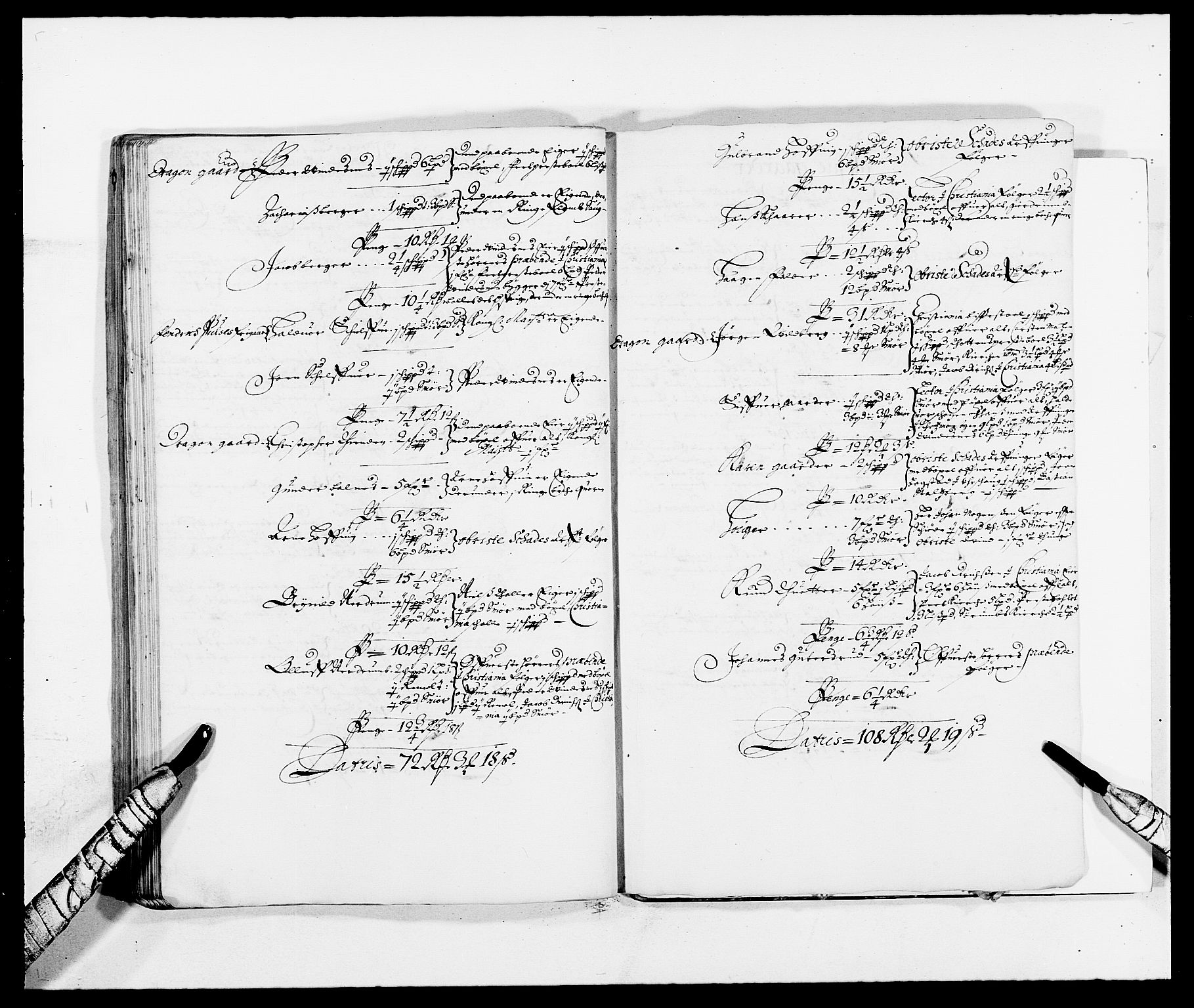 Rentekammeret inntil 1814, Reviderte regnskaper, Fogderegnskap, AV/RA-EA-4092/R11/L0568: Fogderegnskap Nedre Romerike, 1679, p. 57