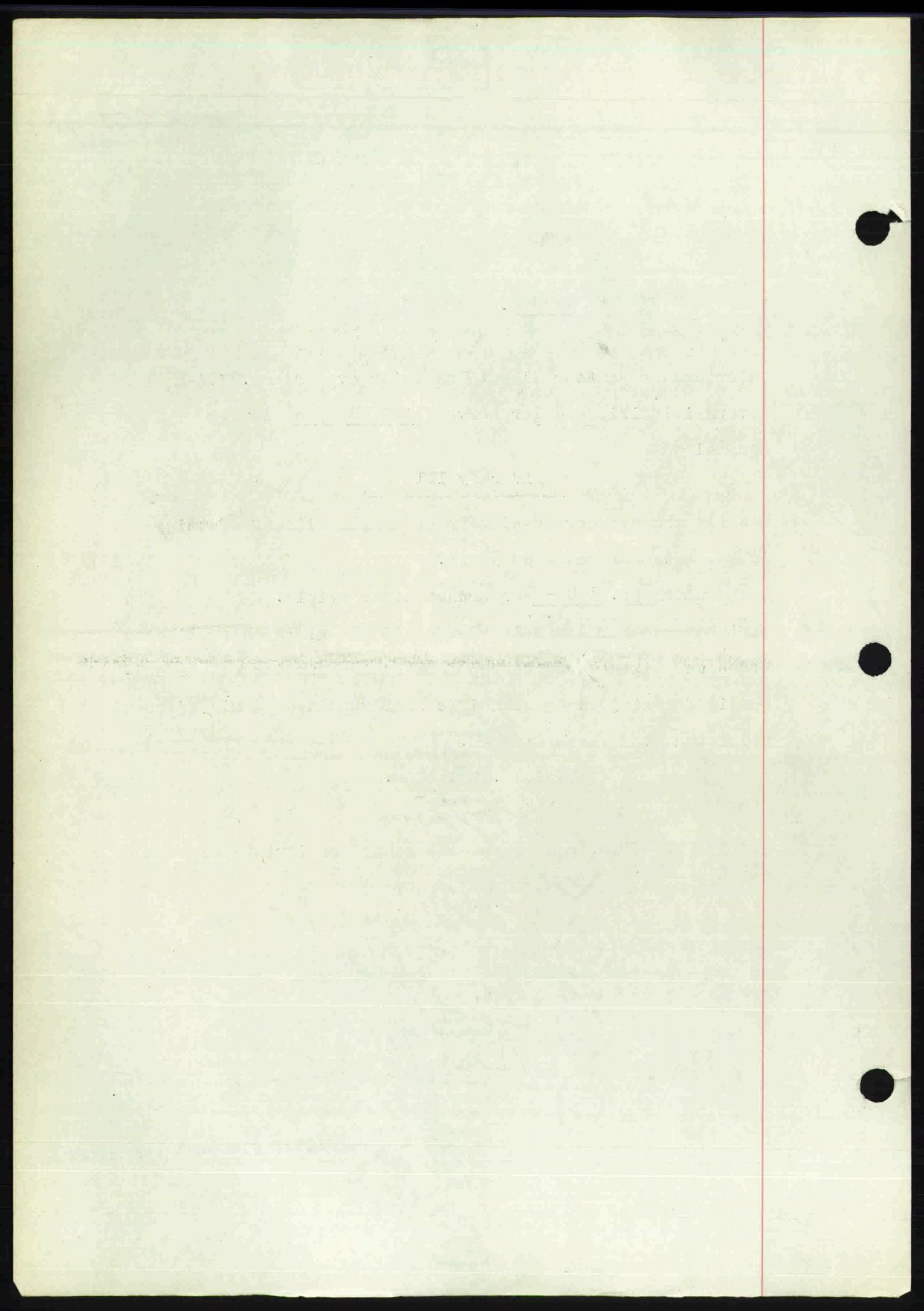 Toten tingrett, SAH/TING-006/H/Hb/Hbc/L0020: Mortgage book no. Hbc-20, 1948-1948, Diary no: : 2089/1948