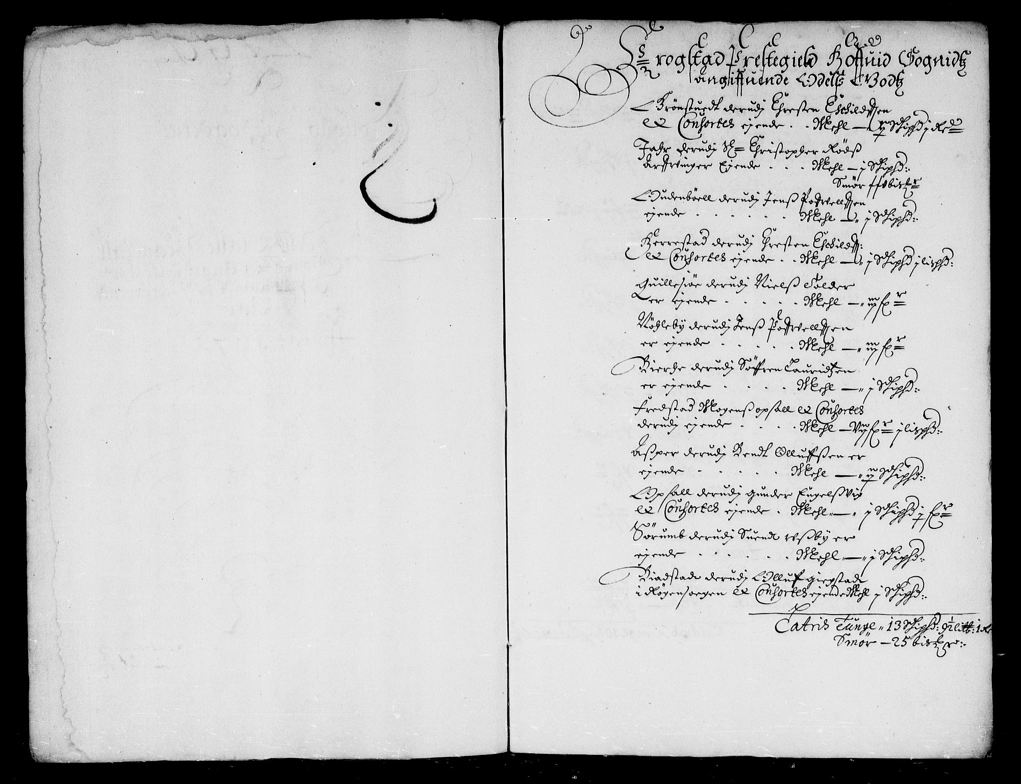 Rentekammeret inntil 1814, Reviderte regnskaper, Stiftamtstueregnskaper, Landkommissariatet på Akershus og Akershus stiftamt, AV/RA-EA-5869/R/Rb/L0077: Akershus stiftamt, 1671