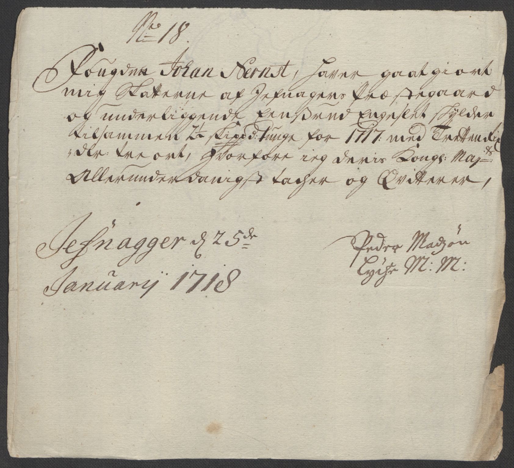Rentekammeret inntil 1814, Reviderte regnskaper, Fogderegnskap, RA/EA-4092/R18/L1318: Fogderegnskap Hadeland, Toten og Valdres, 1717, p. 135