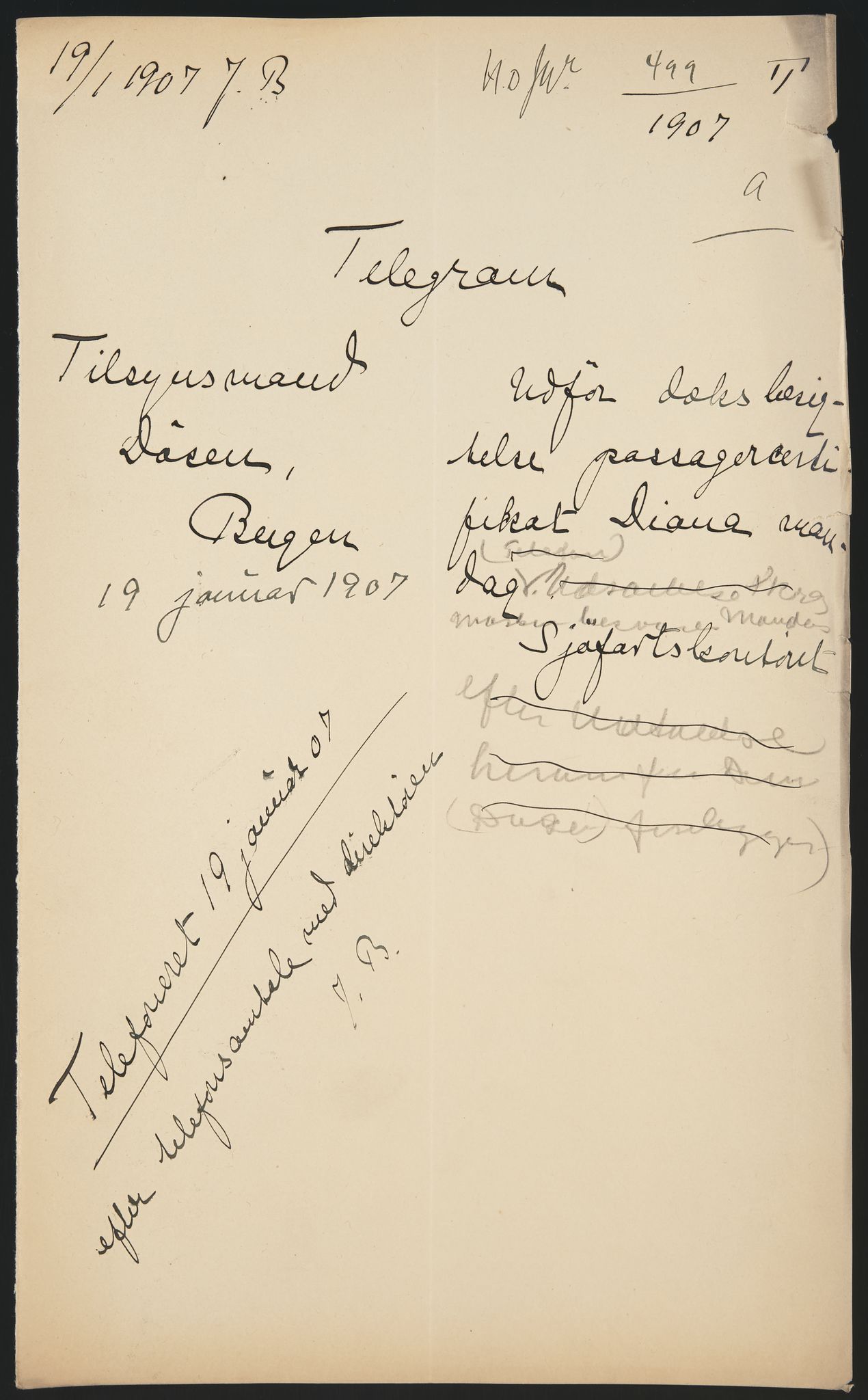 Sjøfartsdirektoratet med forløpere, skipsmapper slettede skip, AV/RA-S-4998/F/Fa/L0239: --, 1851-1931, p. 602
