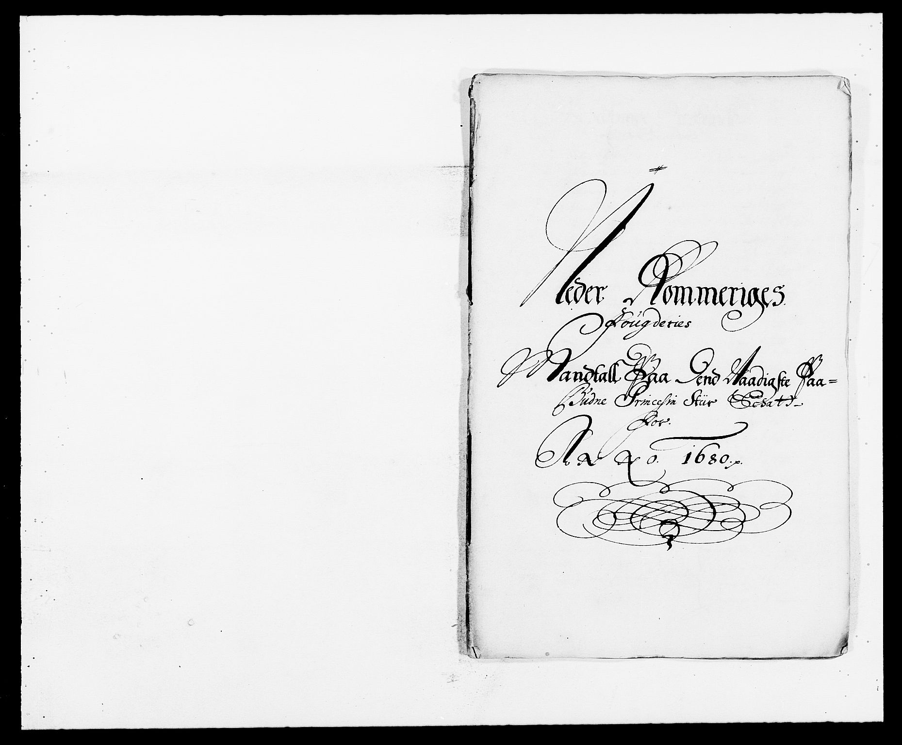 Rentekammeret inntil 1814, Reviderte regnskaper, Fogderegnskap, AV/RA-EA-4092/R11/L0569: Fogderegnskap Nedre Romerike, 1680-1681, p. 164