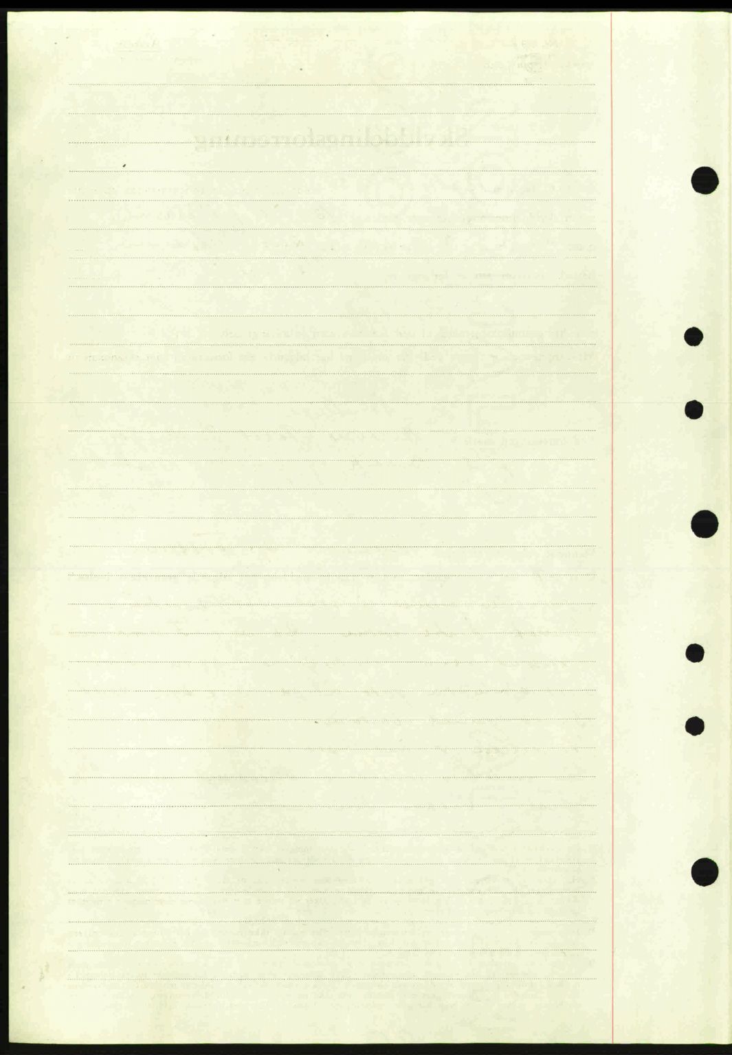 Eiker, Modum og Sigdal sorenskriveri, SAKO/A-123/G/Ga/Gab/L0034: Mortgage book no. A4, 1936-1937, Diary no: : 2779/1936