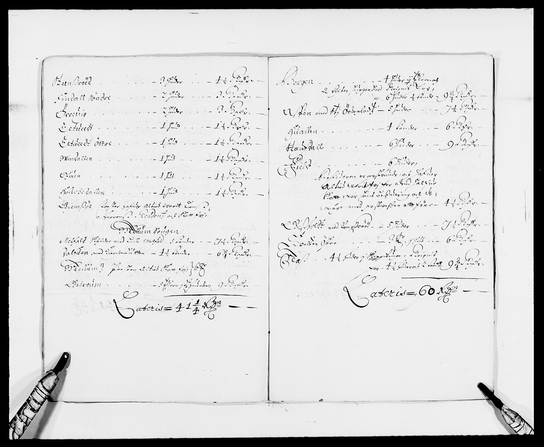 Rentekammeret inntil 1814, Reviderte regnskaper, Fogderegnskap, AV/RA-EA-4092/R35/L2058: Fogderegnskap Øvre og Nedre Telemark, 1668-1670, p. 46