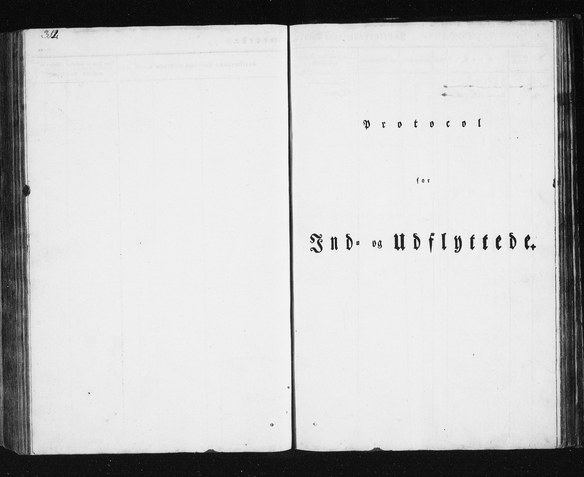 Berg sokneprestkontor, AV/SATØ-S-1318/G/Ga/Gab/L0011klokker: Parish register (copy) no. 11, 1833-1878, p. 312