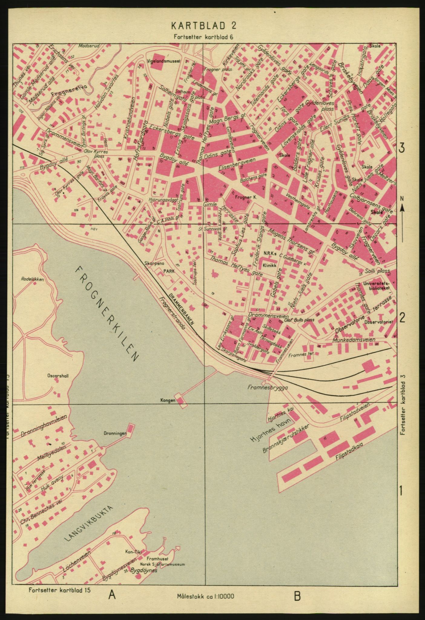 Kristiania/Oslo adressebok, PUBL/-, 1974-1975