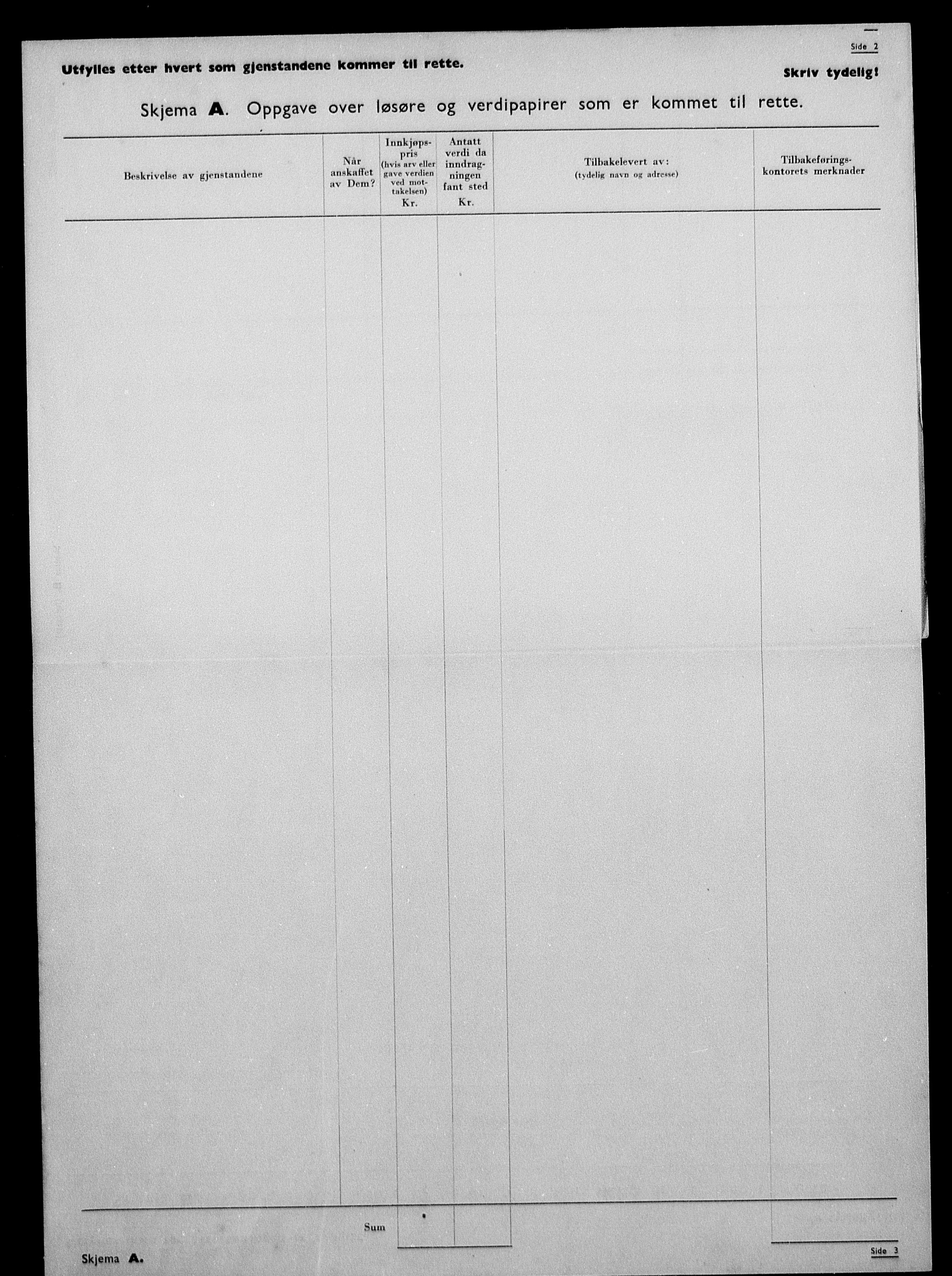 Justisdepartementet, Tilbakeføringskontoret for inndratte formuer, AV/RA-S-1564/H/Hc/Hca/L0900: --, 1945-1947, p. 331