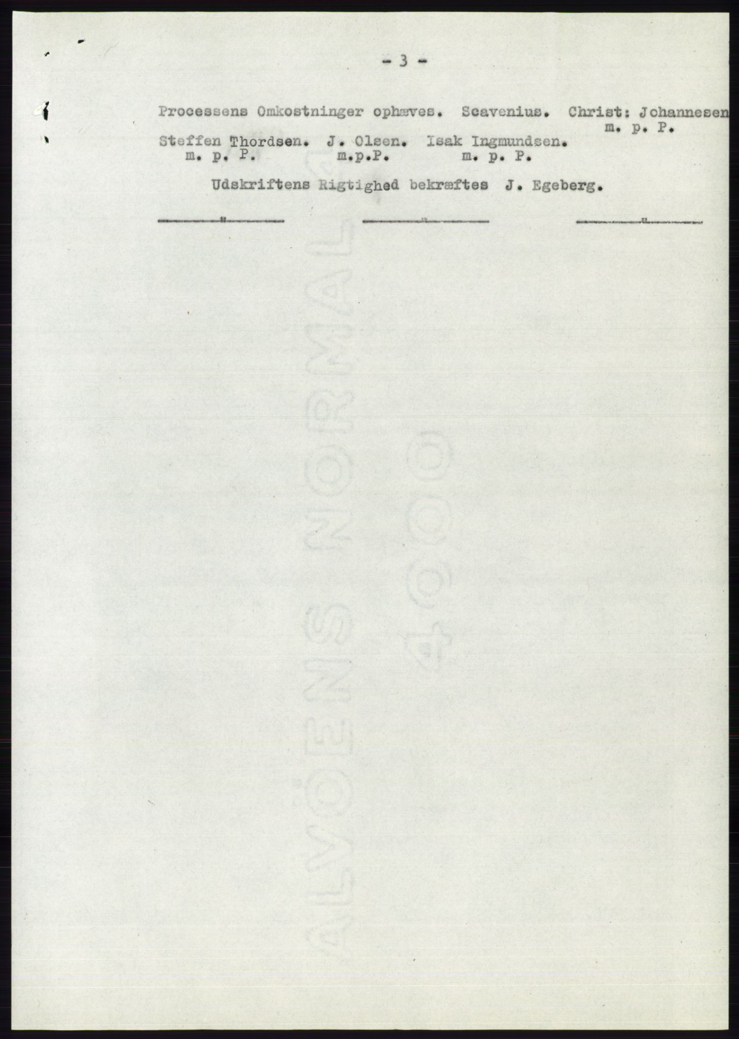 Statsarkivet i Oslo, AV/SAO-A-10621/Z/Zd/L0004: Avskrifter, j.nr 1-797/1956, 1956, p. 10