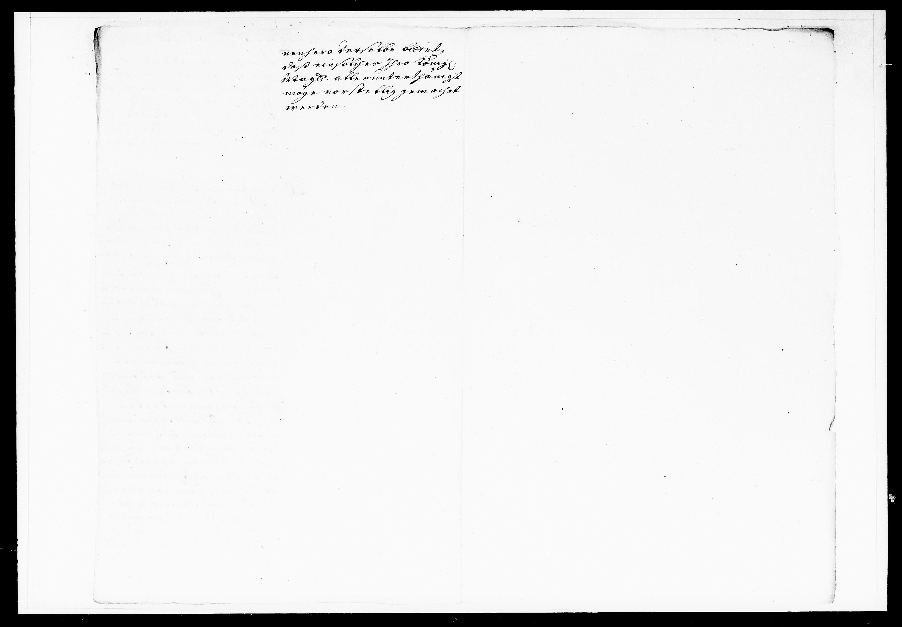Krigskollegiet, Krigskancelliet, DRA/A-0006/-/1130-1137: Refererede sager, 1736, p. 447