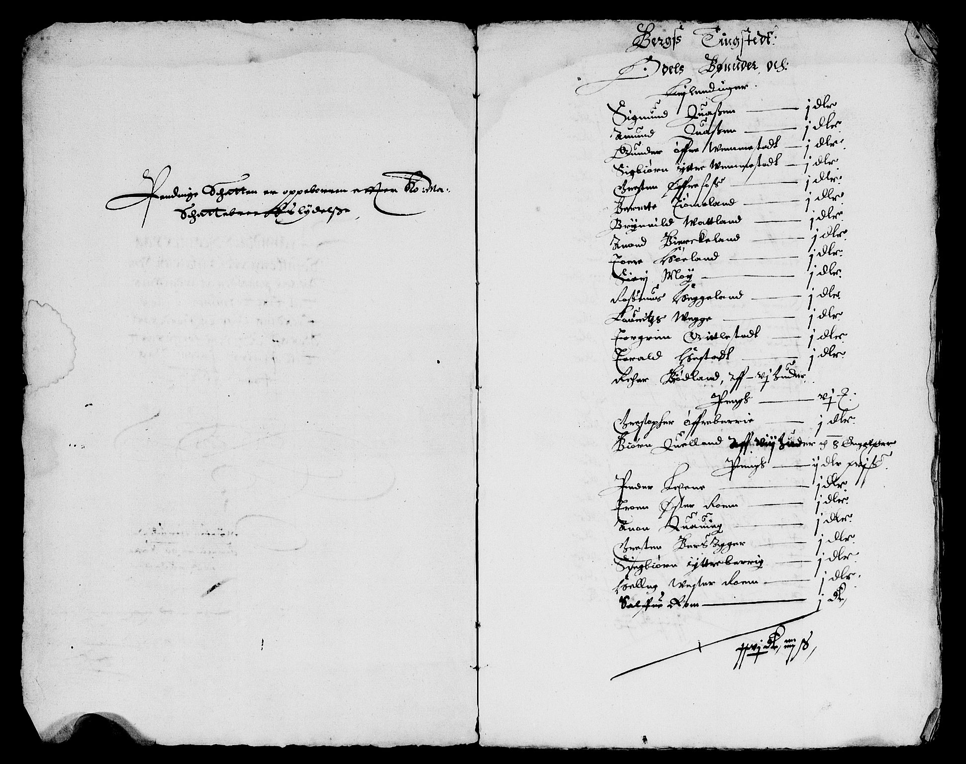 Rentekammeret inntil 1814, Reviderte regnskaper, Lensregnskaper, AV/RA-EA-5023/R/Rb/Rbr/L0009: Lista len, 1626-1629