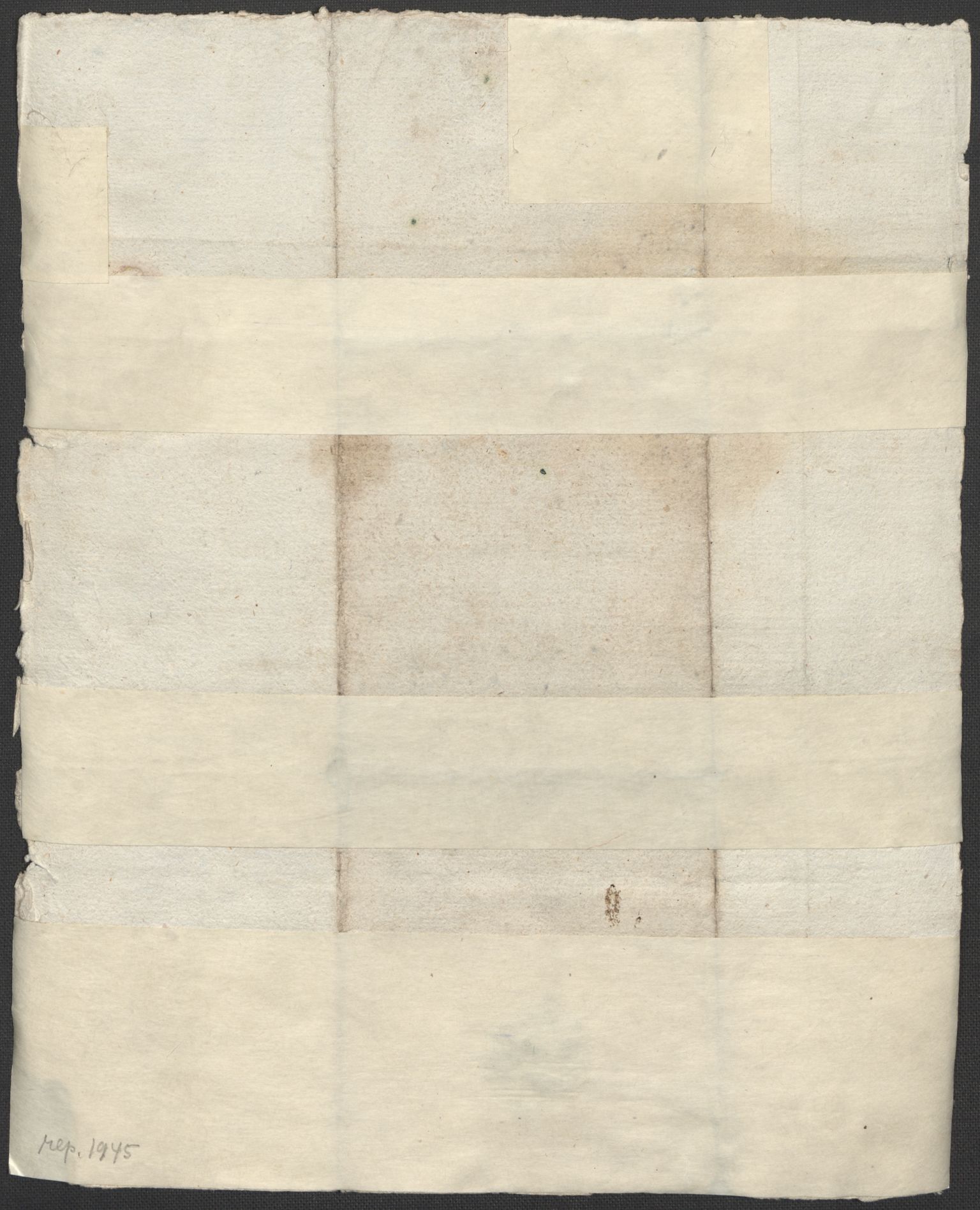 Riksarkivets diplomsamling, AV/RA-EA-5965/F02/L0092: Dokumenter, 1590, p. 41