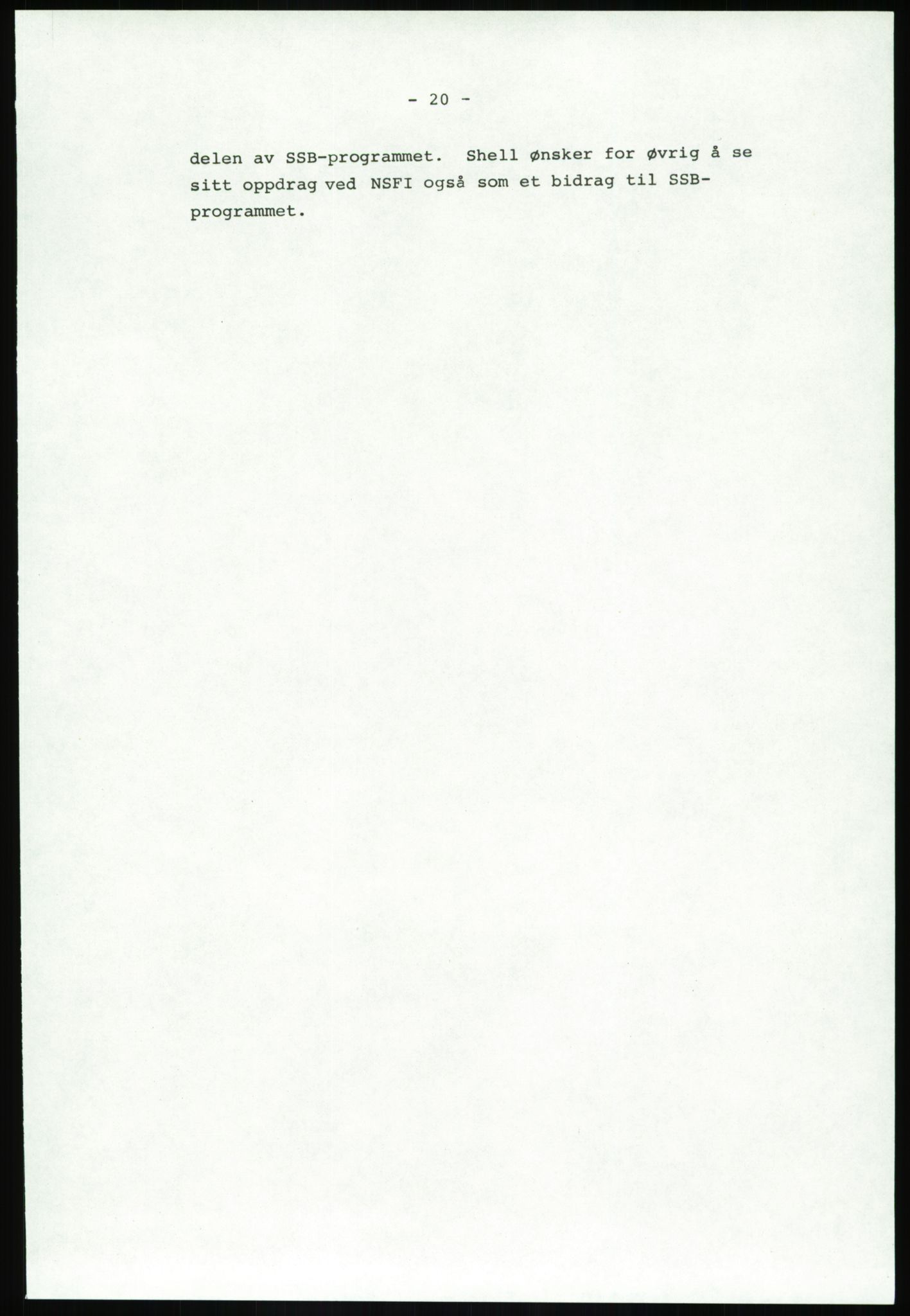 Justisdepartementet, Granskningskommisjonen ved Alexander Kielland-ulykken 27.3.1980, AV/RA-S-1165/D/L0020: X Opplæring/Kompetanse (Doku.liste + X1-X18 av 18)/Y Forskningsprosjekter (Doku.liste + Y1-Y7 av 9), 1980-1981, p. 160