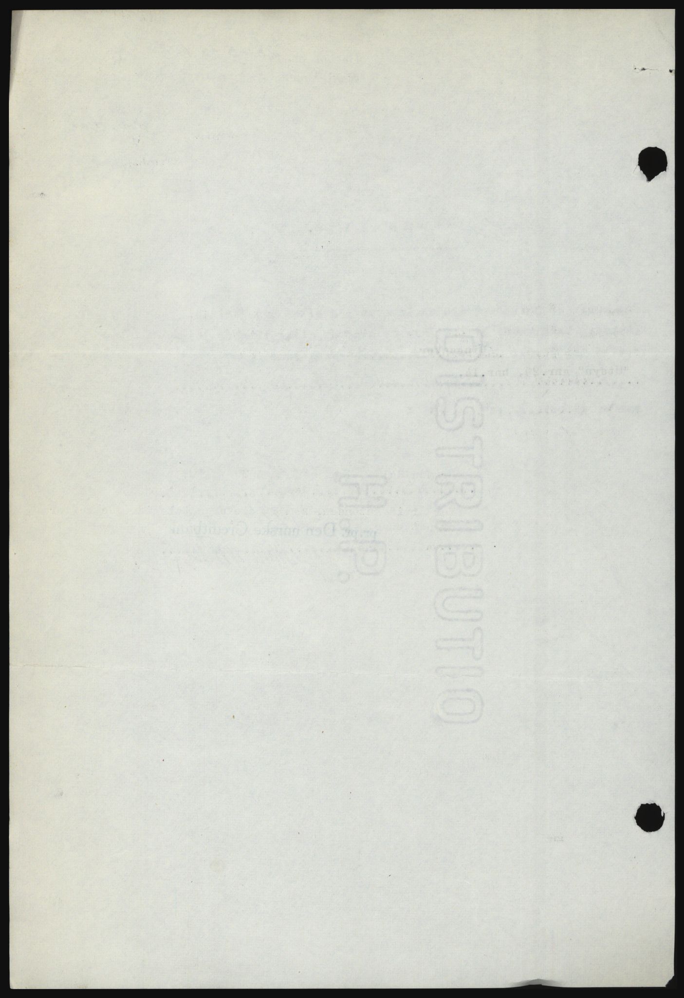 Nord-Hedmark sorenskriveri, SAH/TING-012/H/Hc/L0017: Mortgage book no. 17, 1962-1963, Diary no: : 2045/1963
