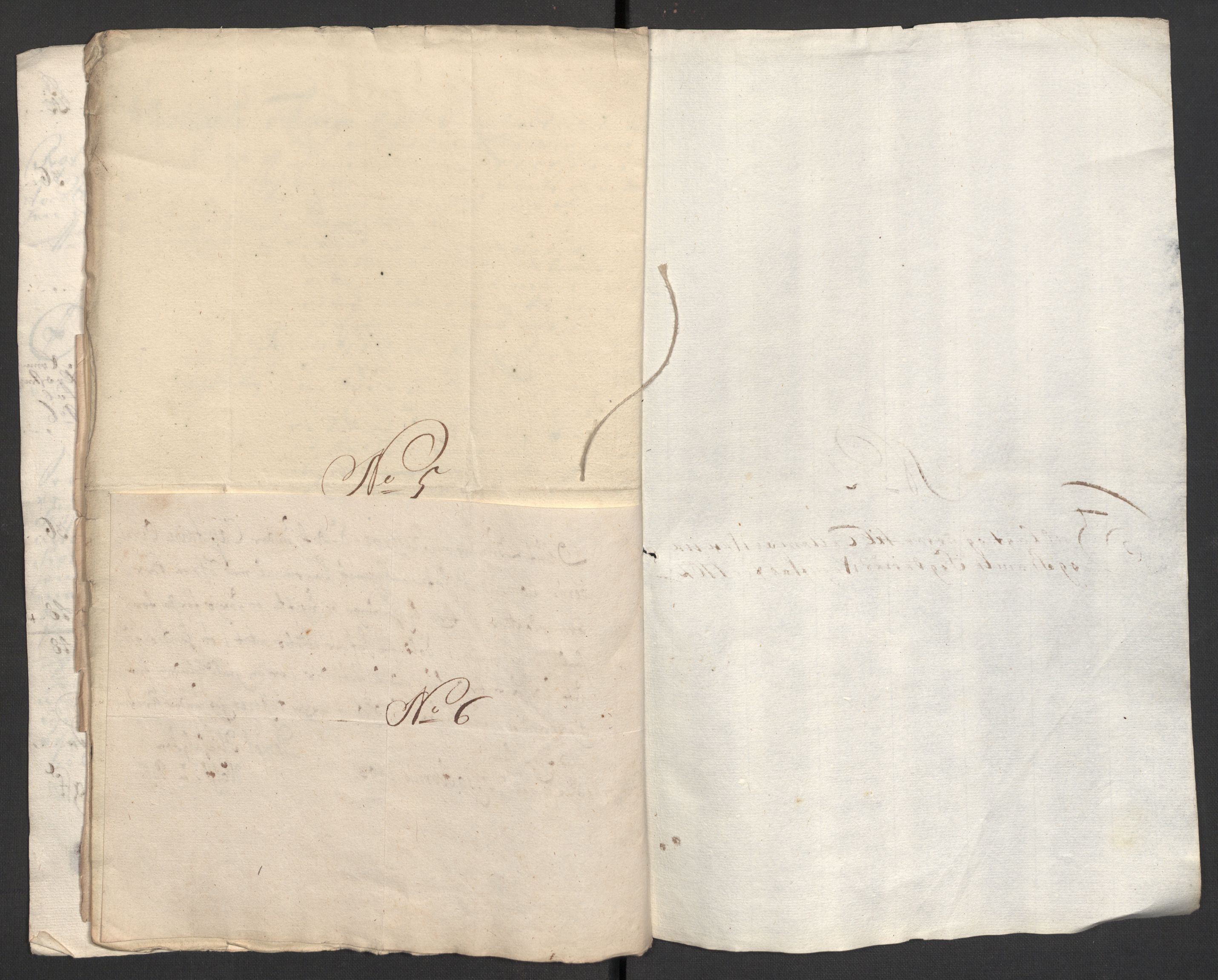 Rentekammeret inntil 1814, Reviderte regnskaper, Fogderegnskap, AV/RA-EA-4092/R36/L2106: Fogderegnskap Øvre og Nedre Telemark og Bamble, 1702, p. 54