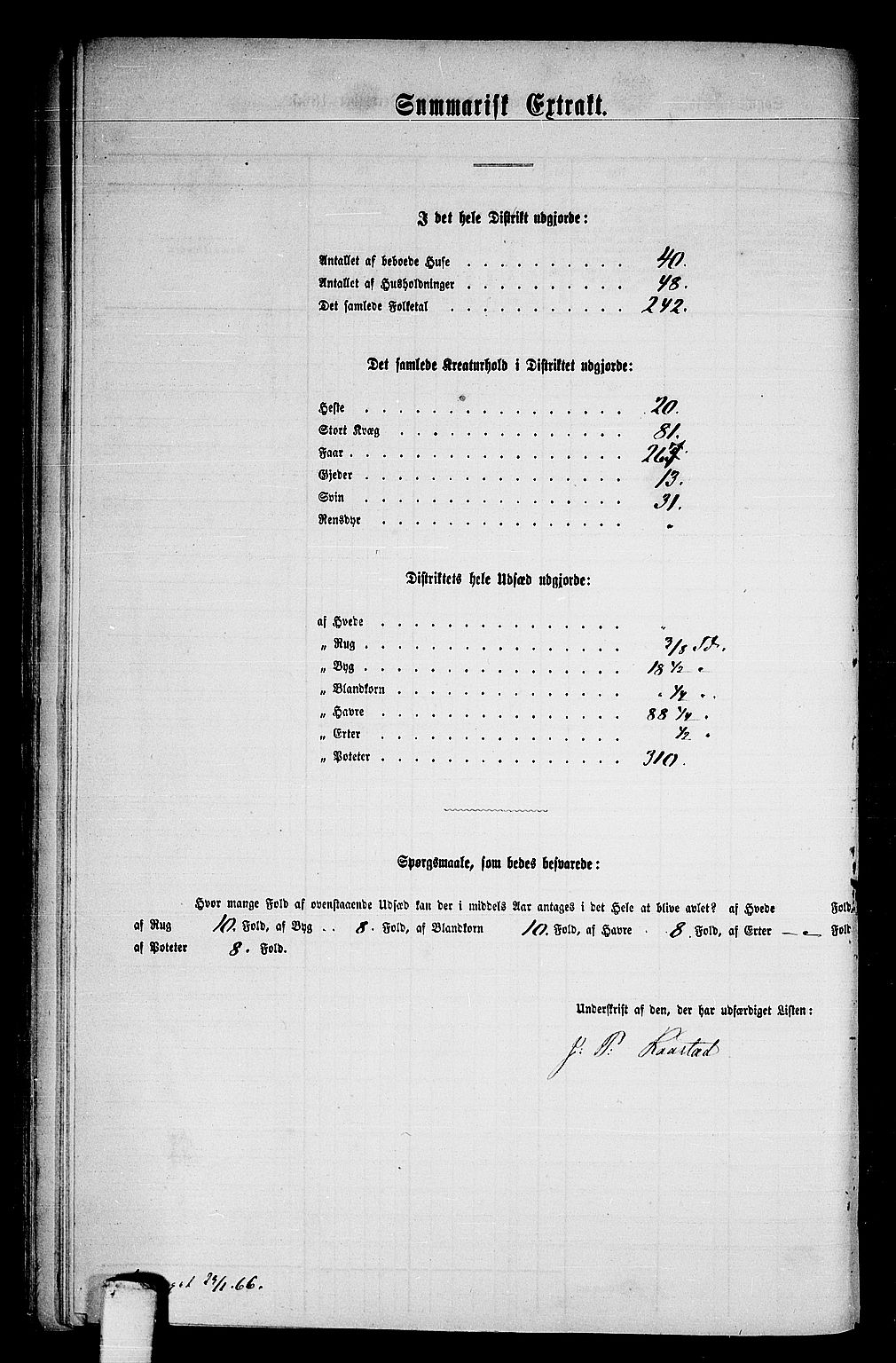 RA, 1865 census for Inderøy, 1865, p. 117