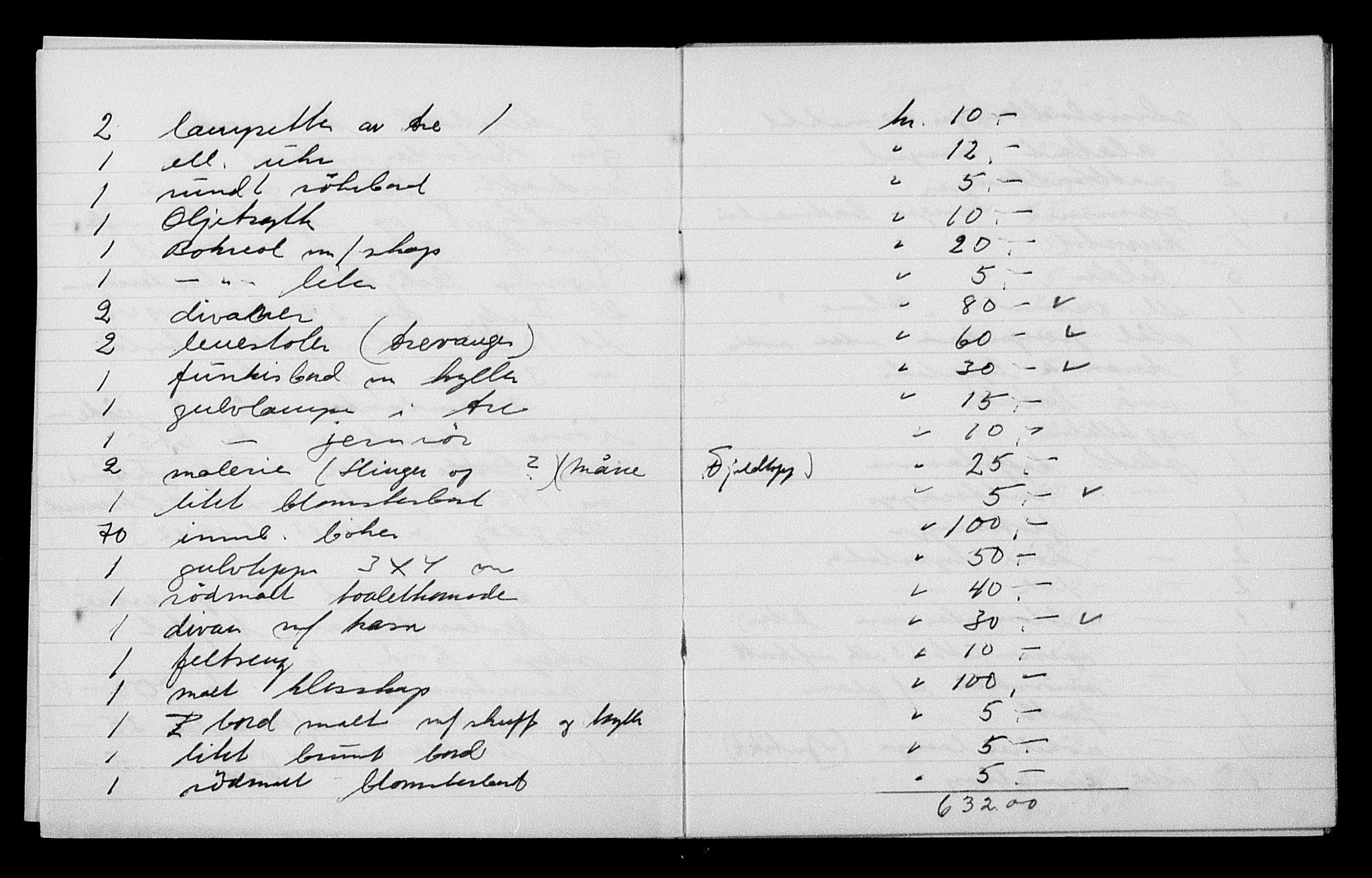 Justisdepartementet, Tilbakeføringskontoret for inndratte formuer, AV/RA-S-1564/H/Hc/Hcc/L0932: --, 1945-1947, p. 80