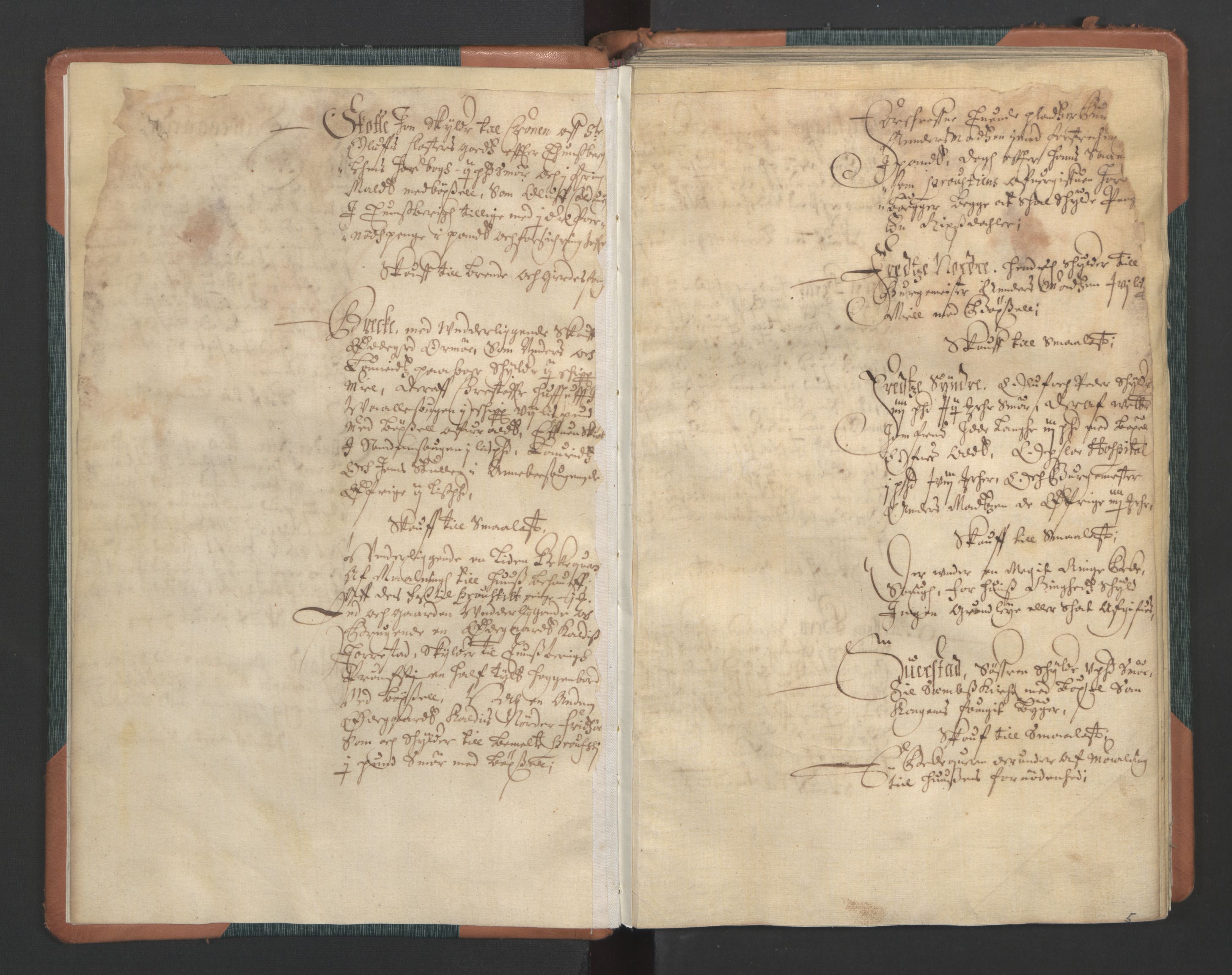 Rentekammeret inntil 1814, Realistisk ordnet avdeling, AV/RA-EA-4070/L/L0011: Tønsberg lagdømme. Alminnelig jordebok for Tønsberg len - Slagen og Arendal skipreider., 1661, p. 4b-5a